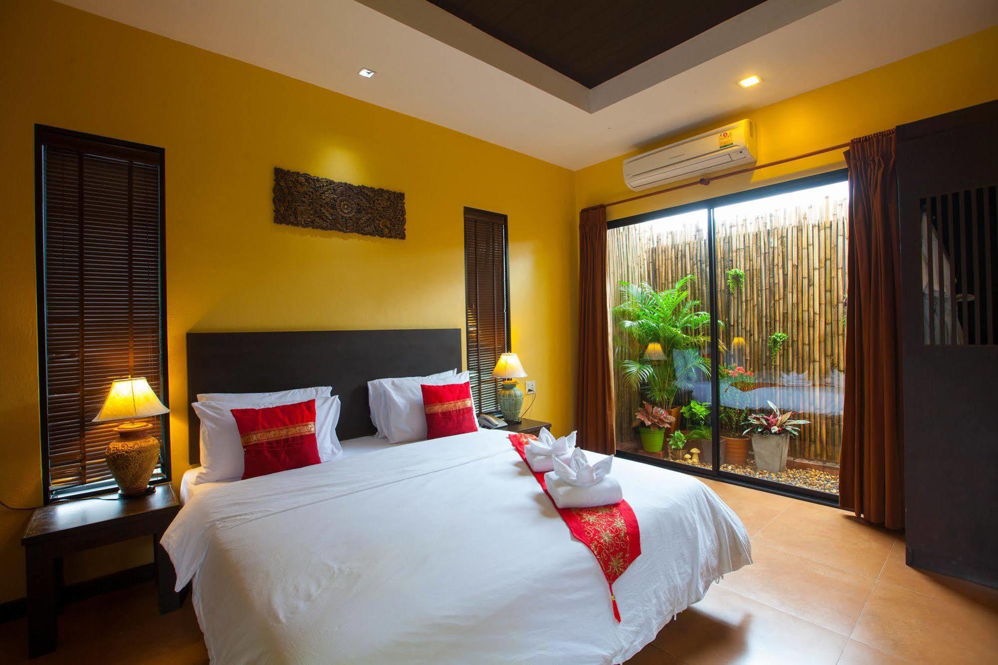 Chalicha 3* Chumphon