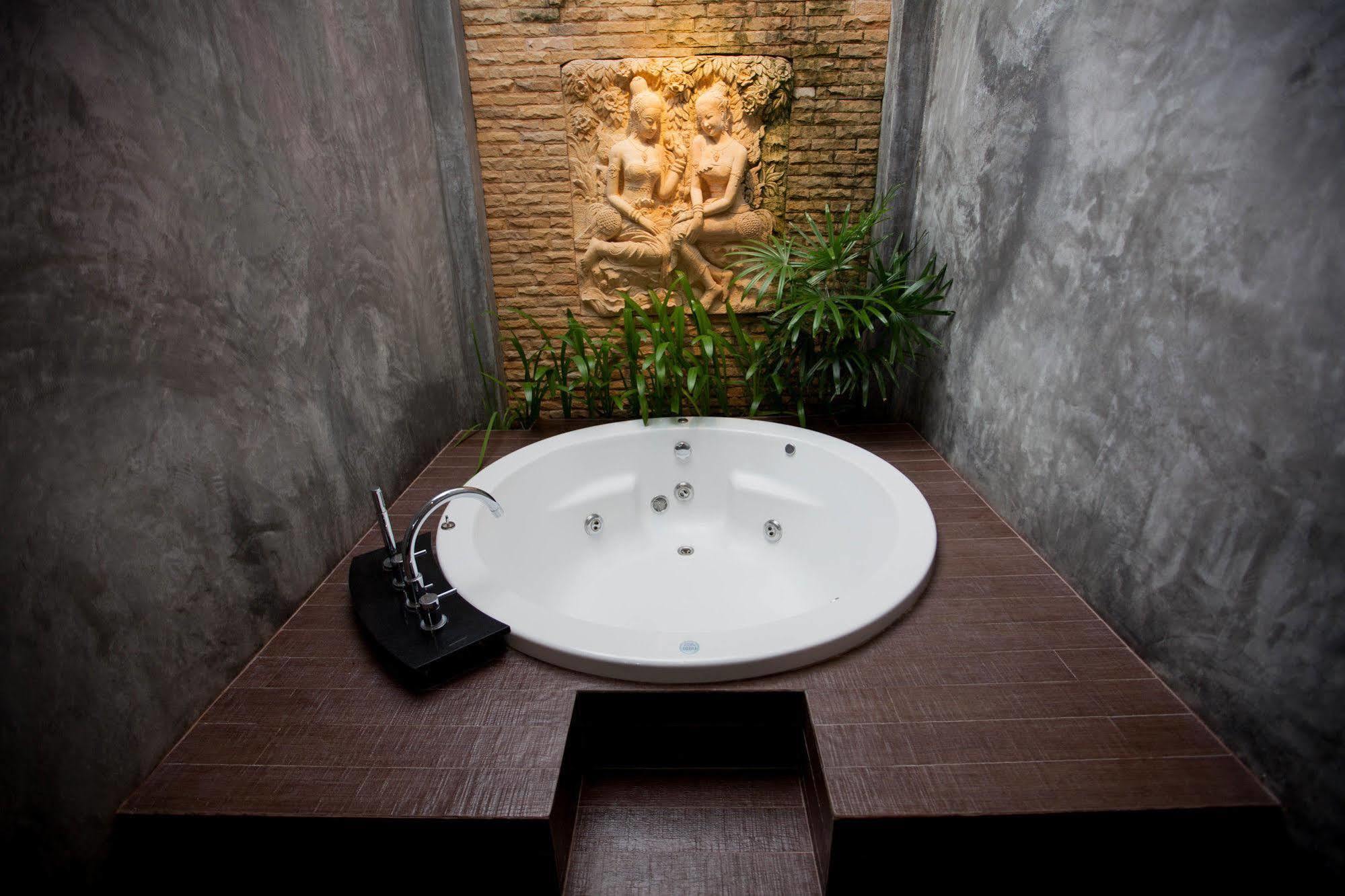 Chalicha Resort