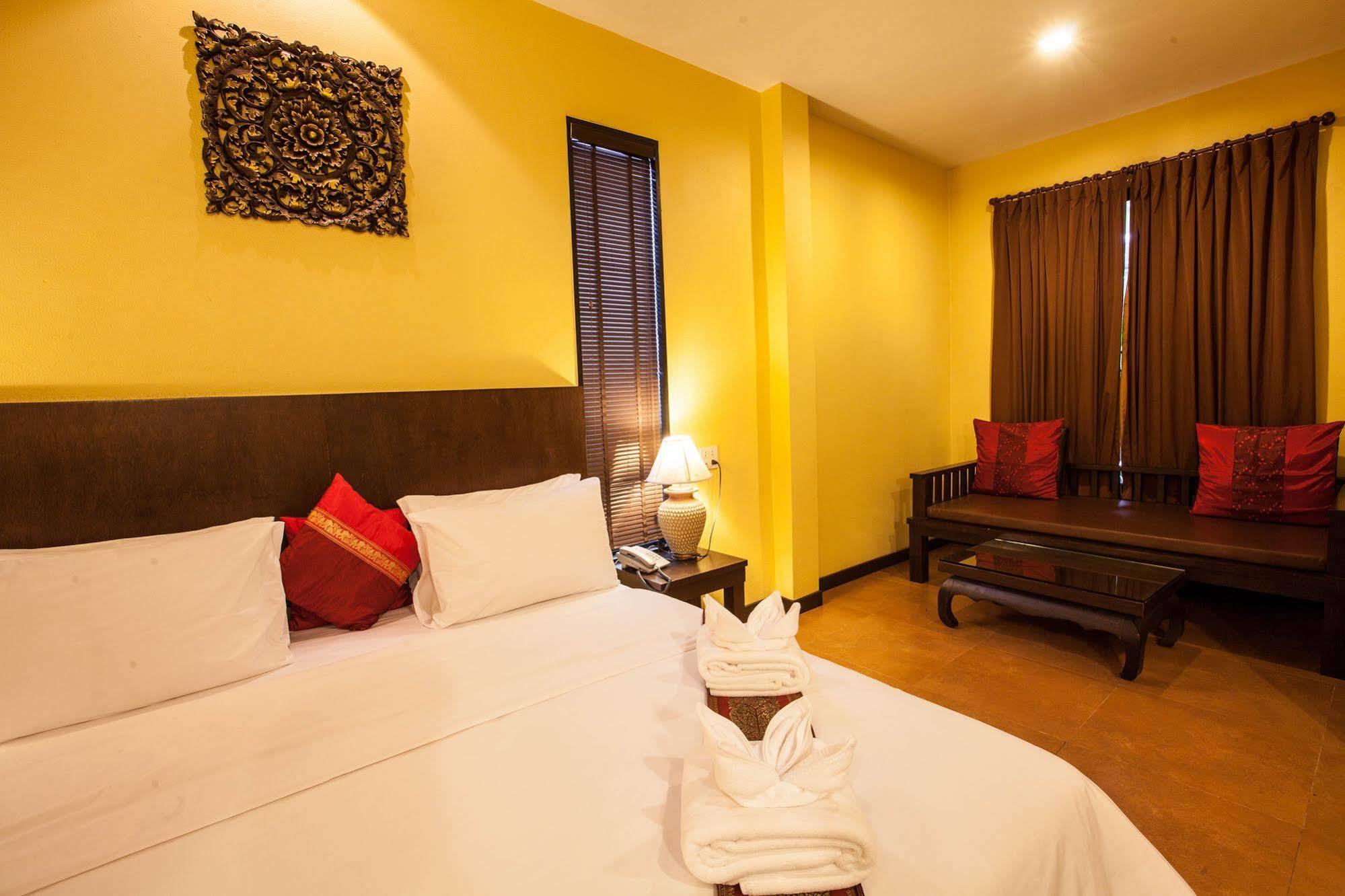 Chalicha Resort 3*