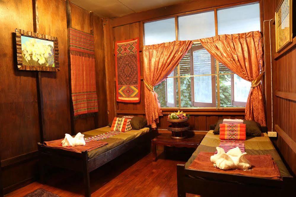 Golden Guest house