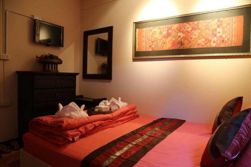 Guest house Golden