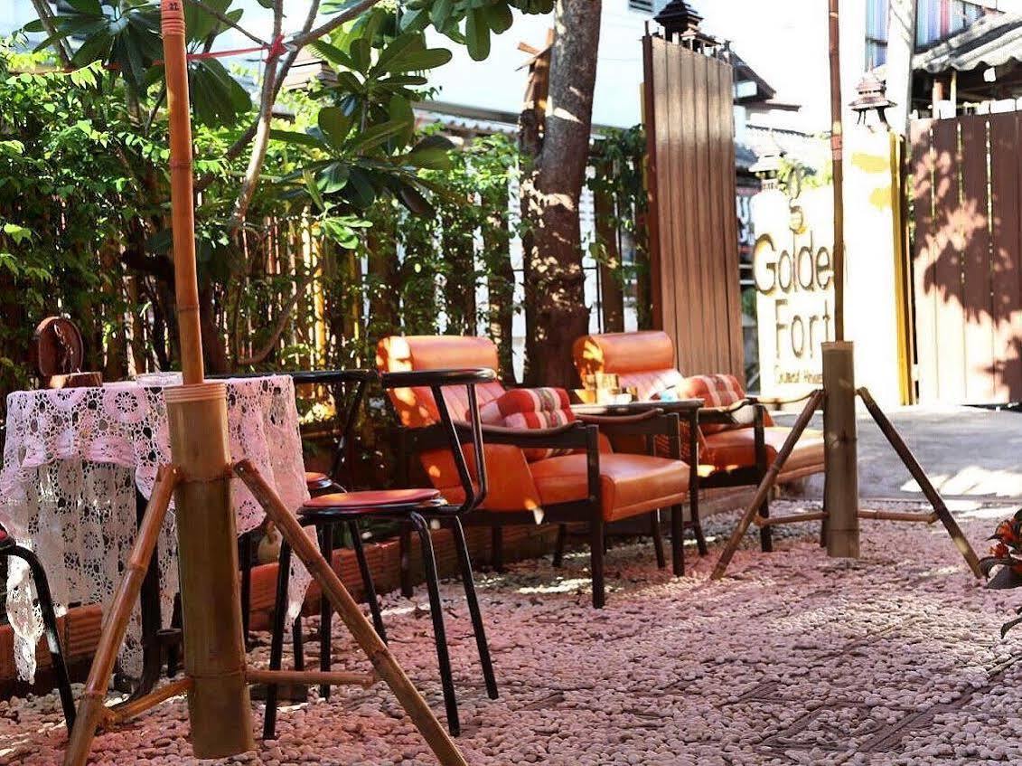 Guest house Golden 2*