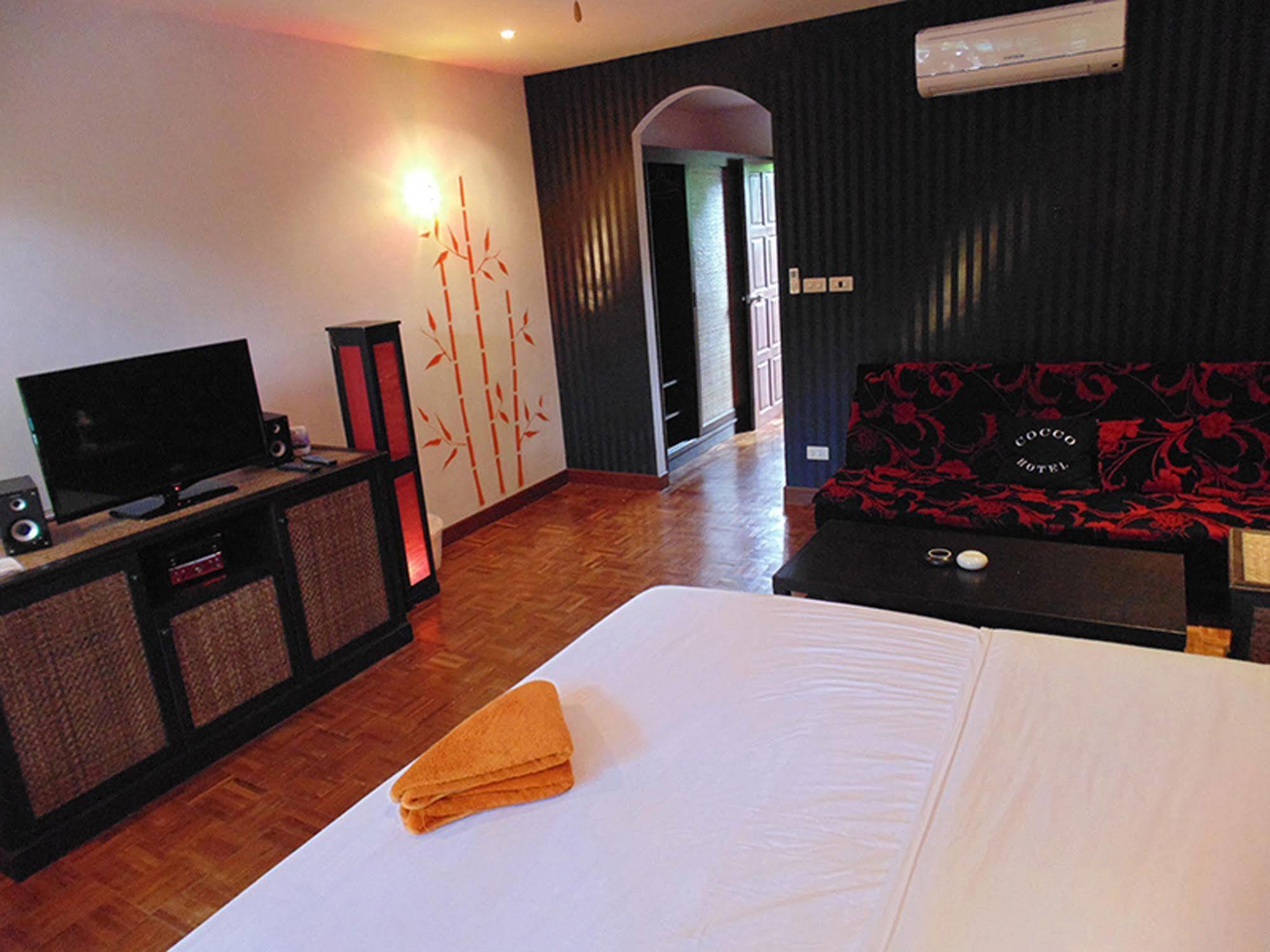 Hotel Cocco 3*