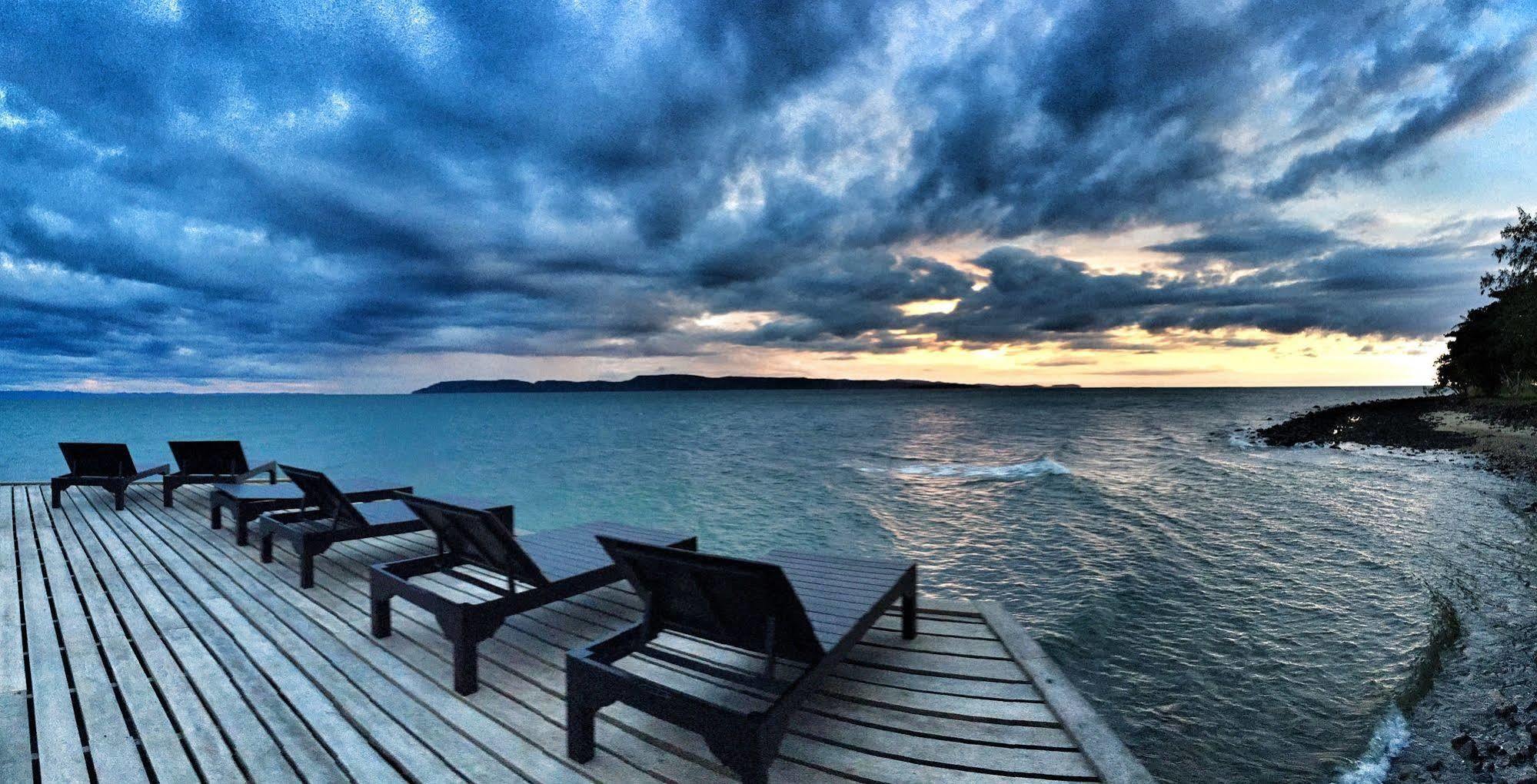 Ta-lay Time Kohmak 2* Koh Mak