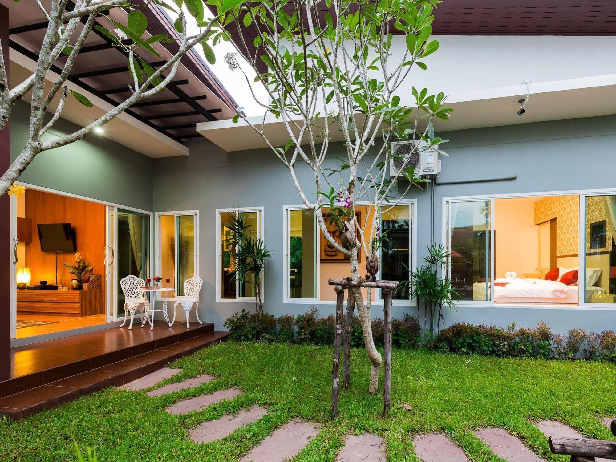 Villa Irawan House *