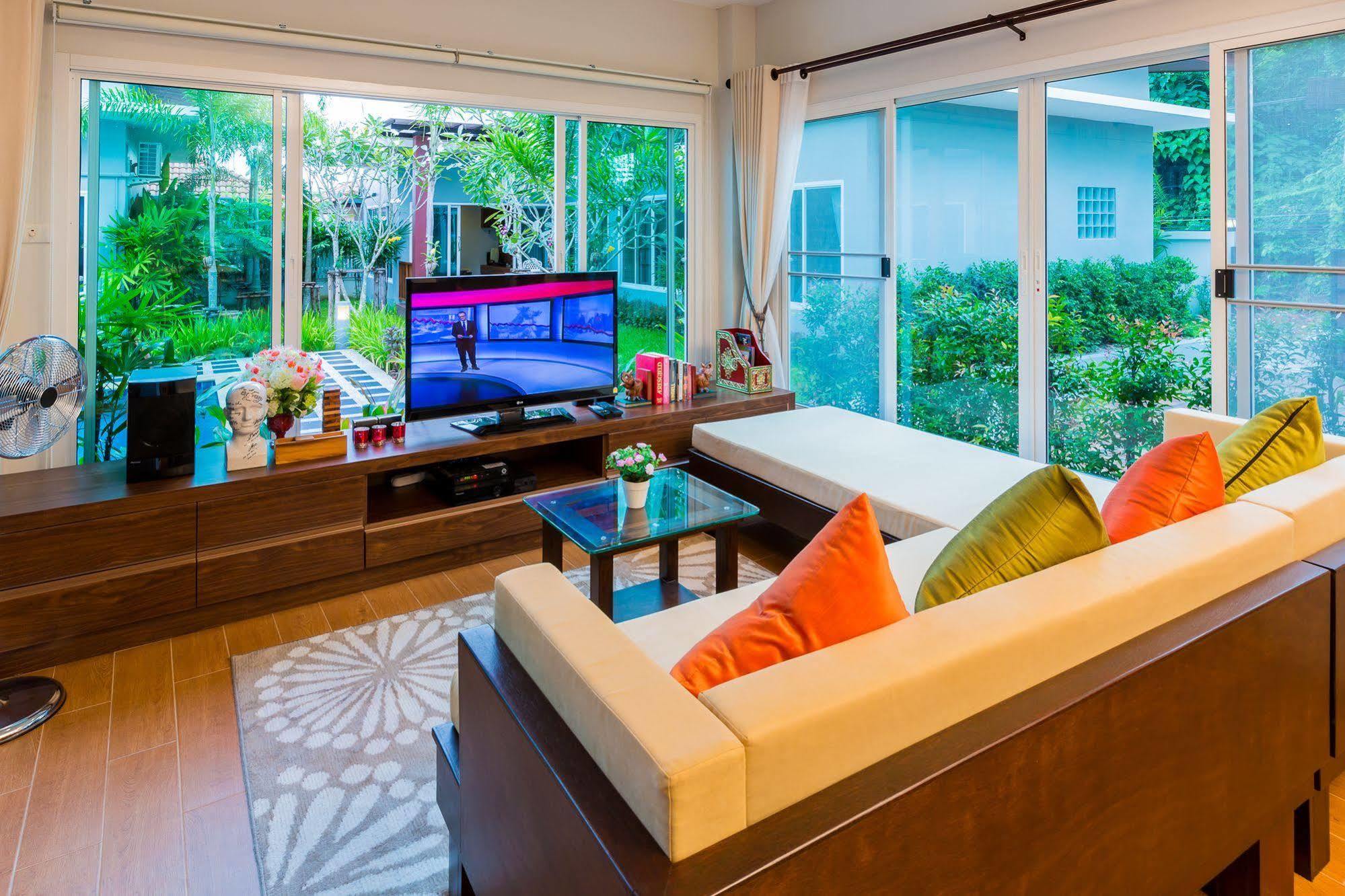 Irawan House Ao Nang