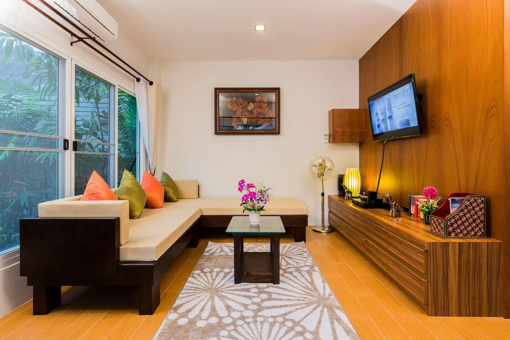 Irawan House *