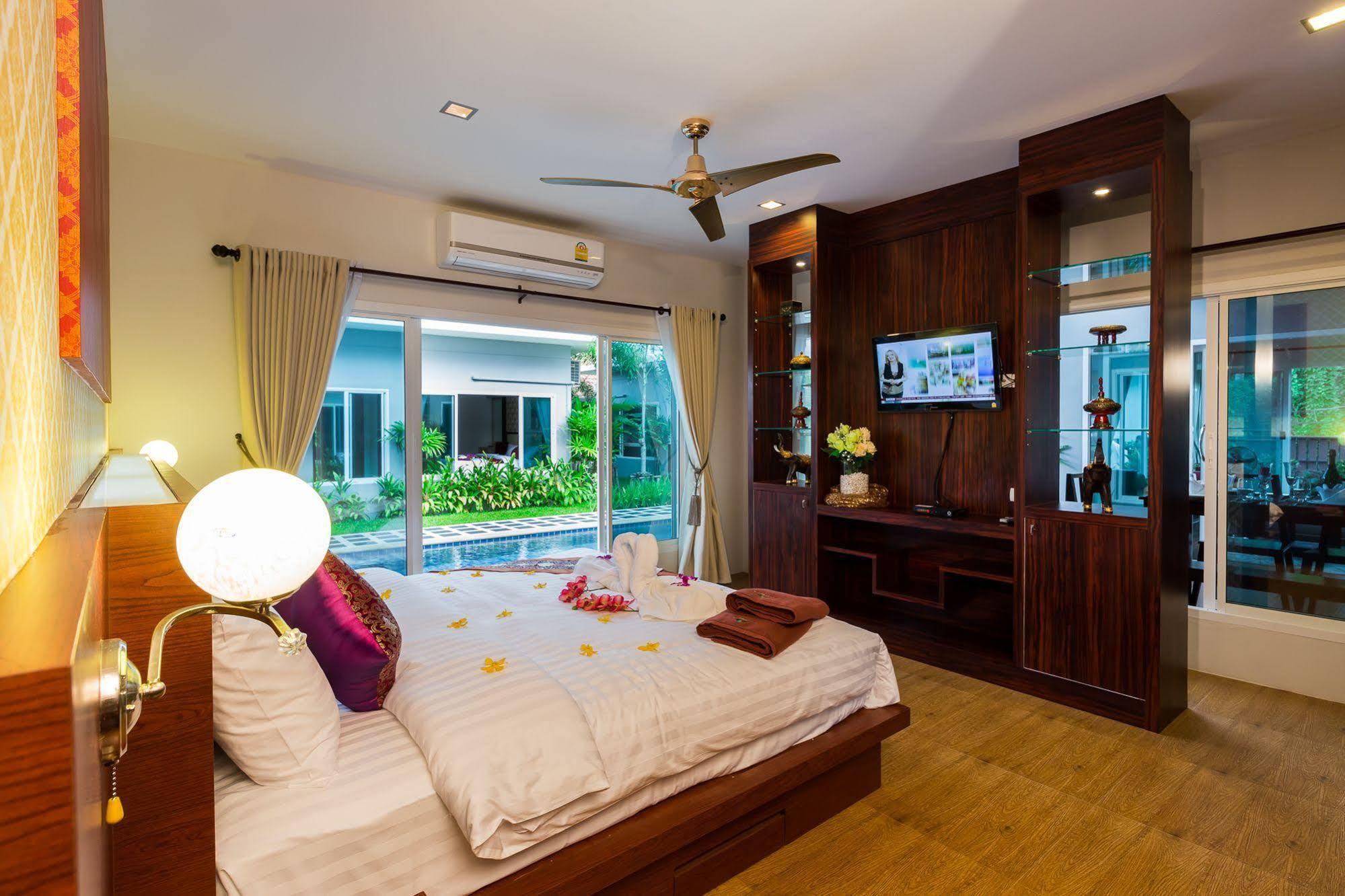 Irawan House * Ao Nang