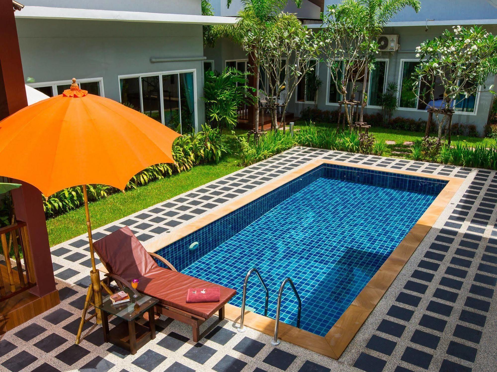 Irawan House Villa *