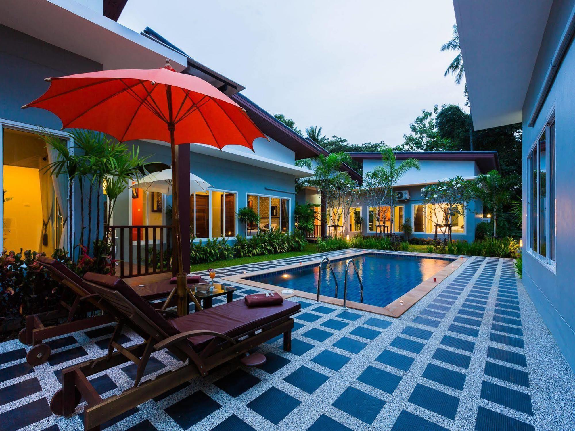Irawan House