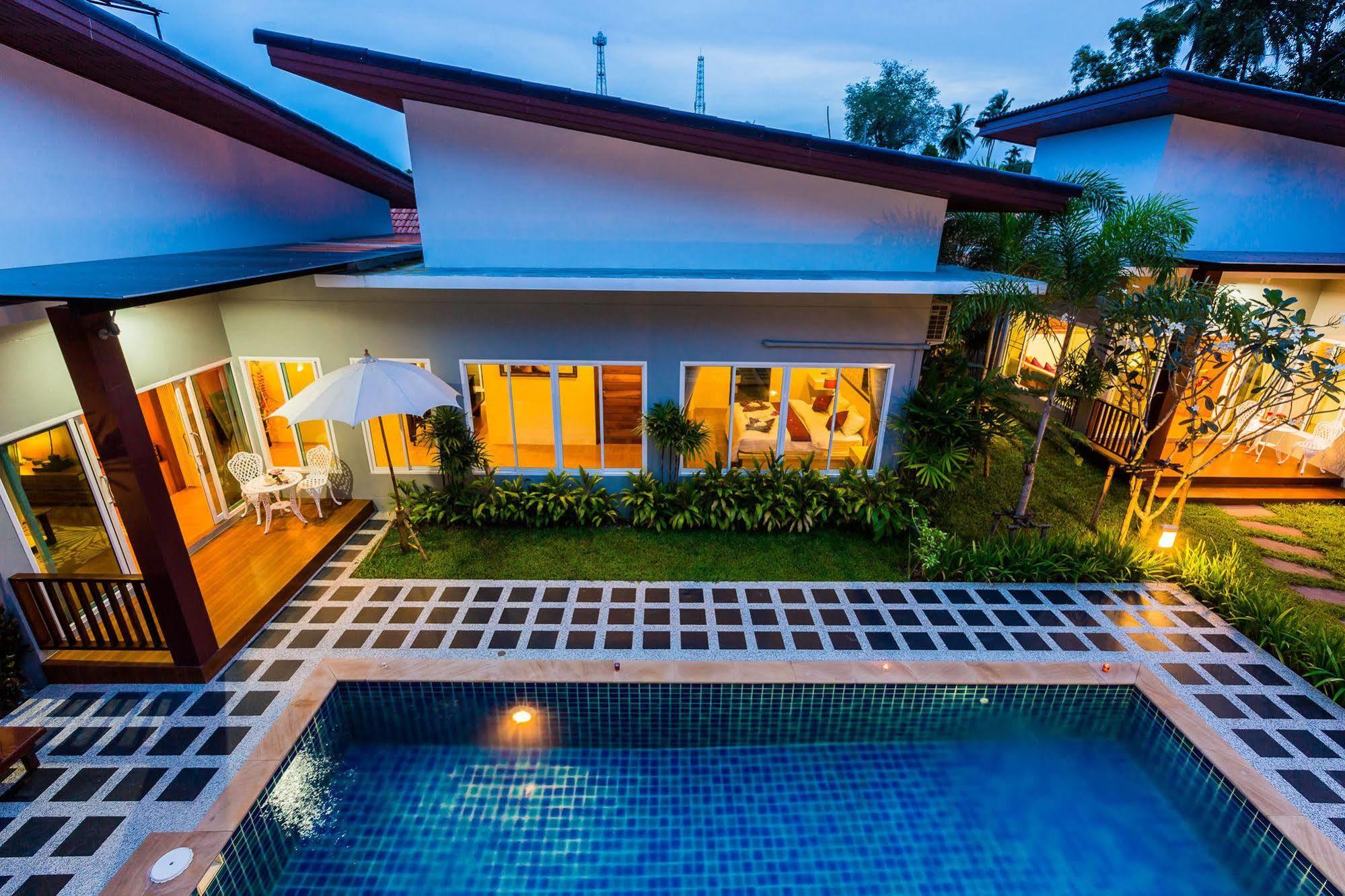 Irawan House *