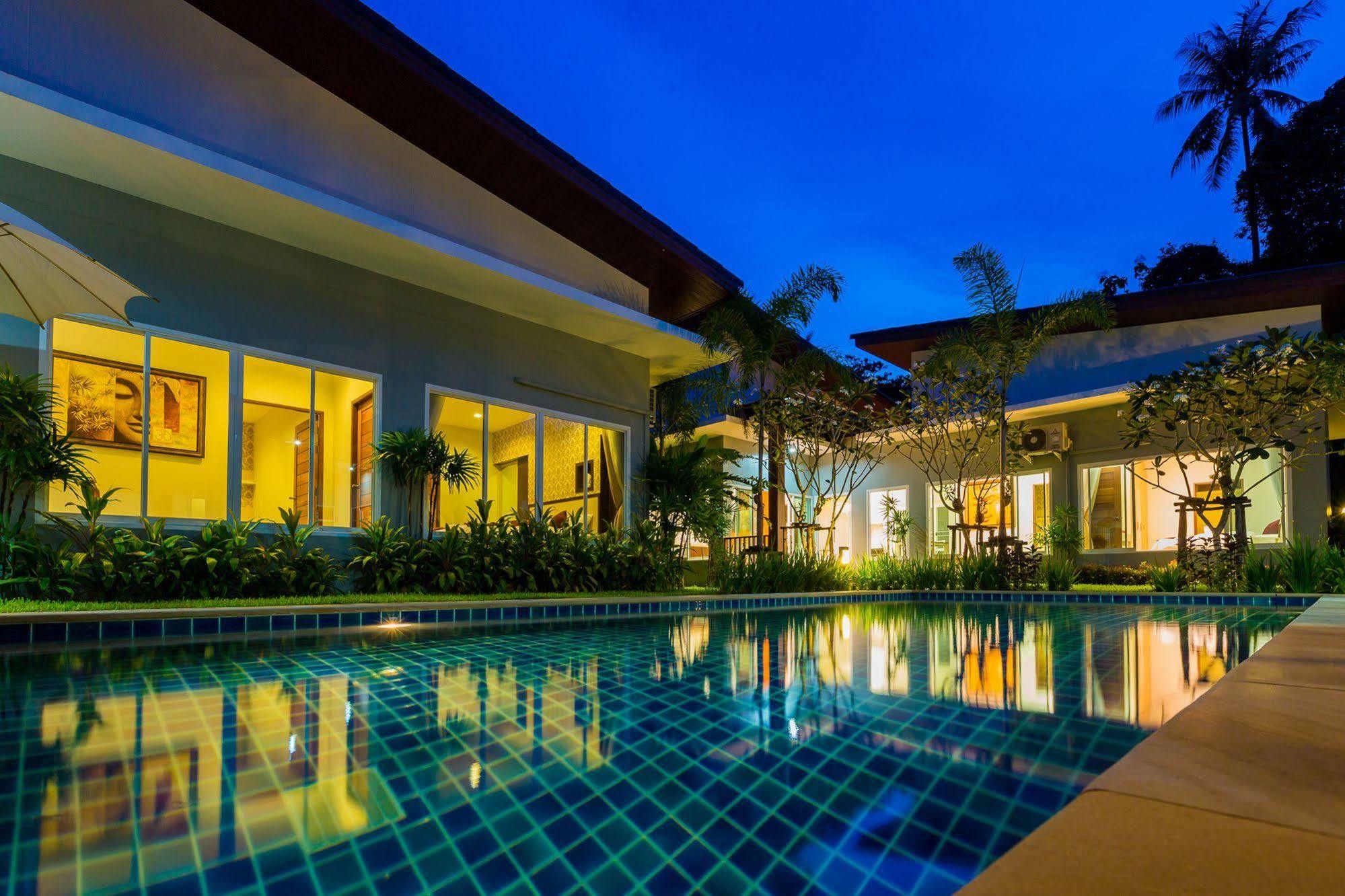 Irawan House Ao Nang
