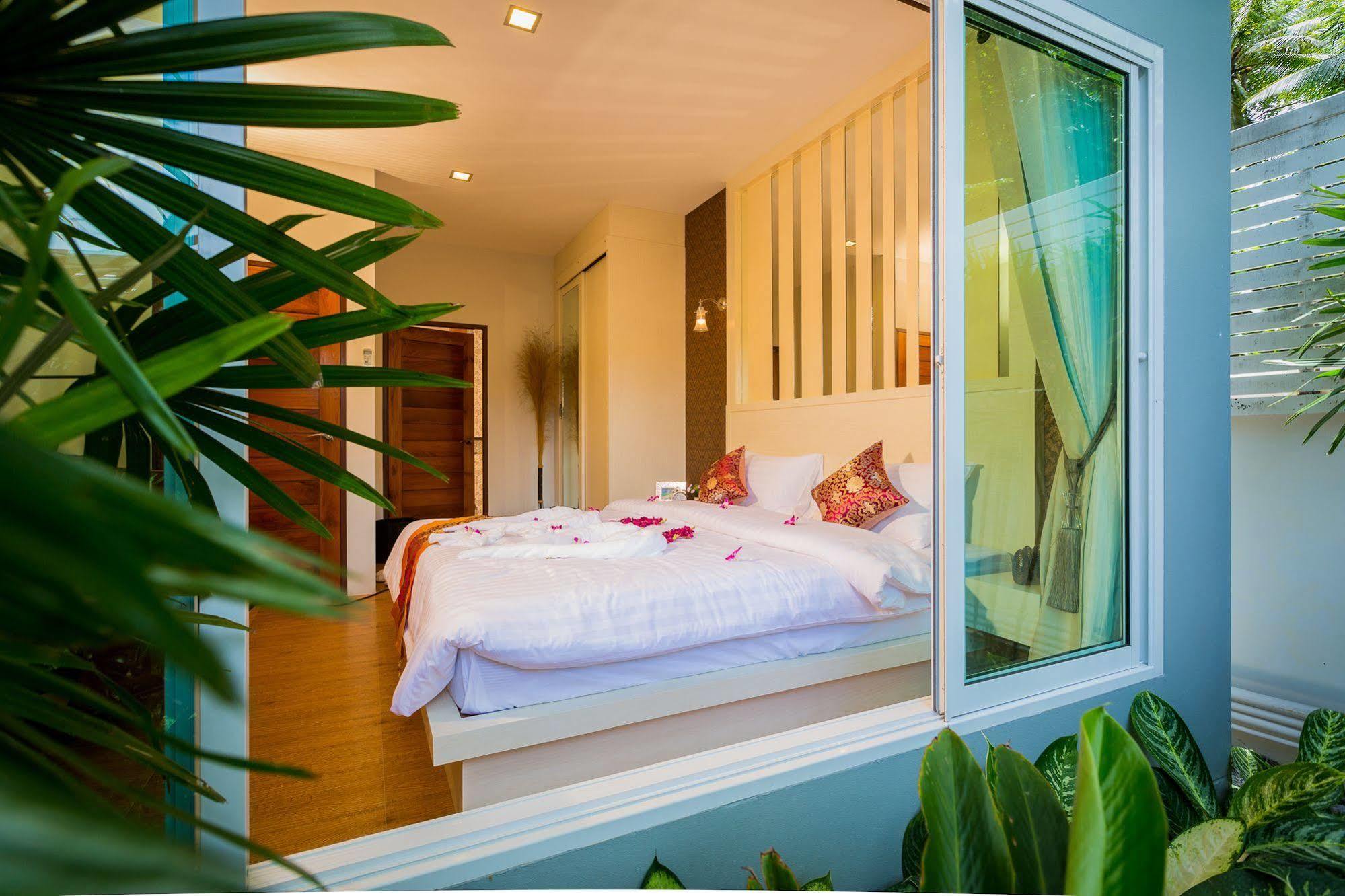 Irawan House Ao Nang