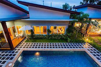 Irawan House Villa Ao Nang