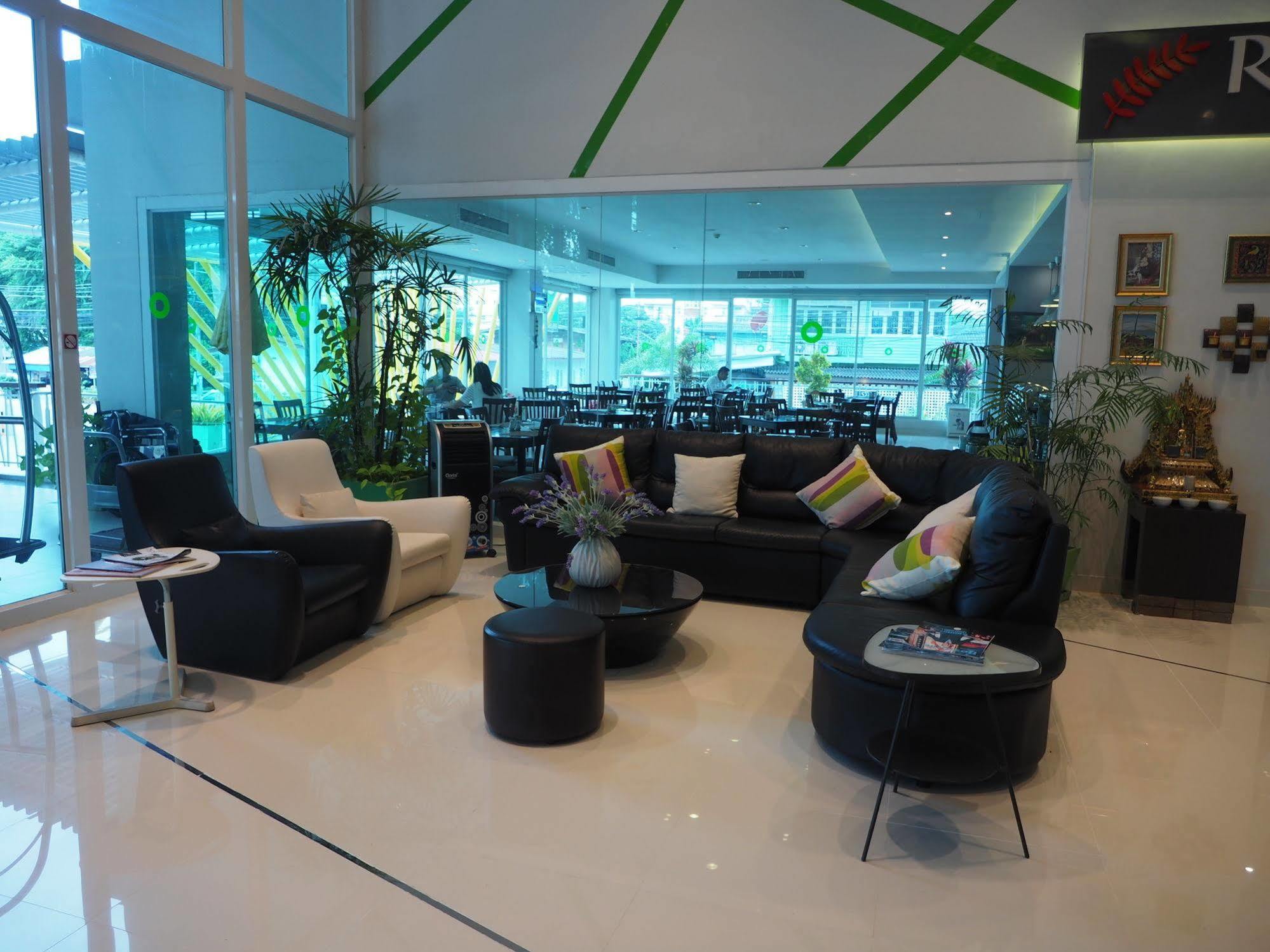 Tamarind Garden 4*