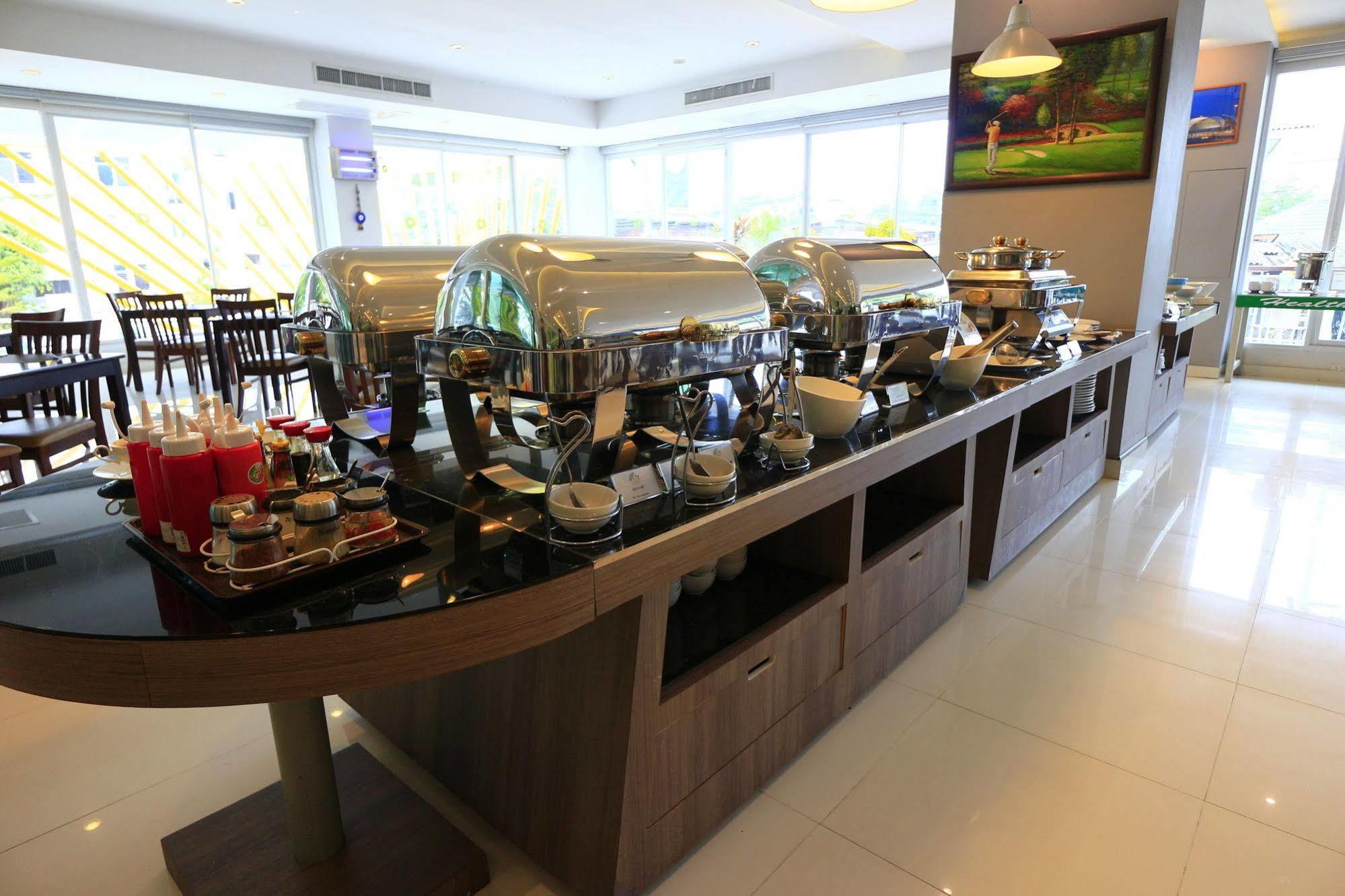 Tamarind Garden Rayong