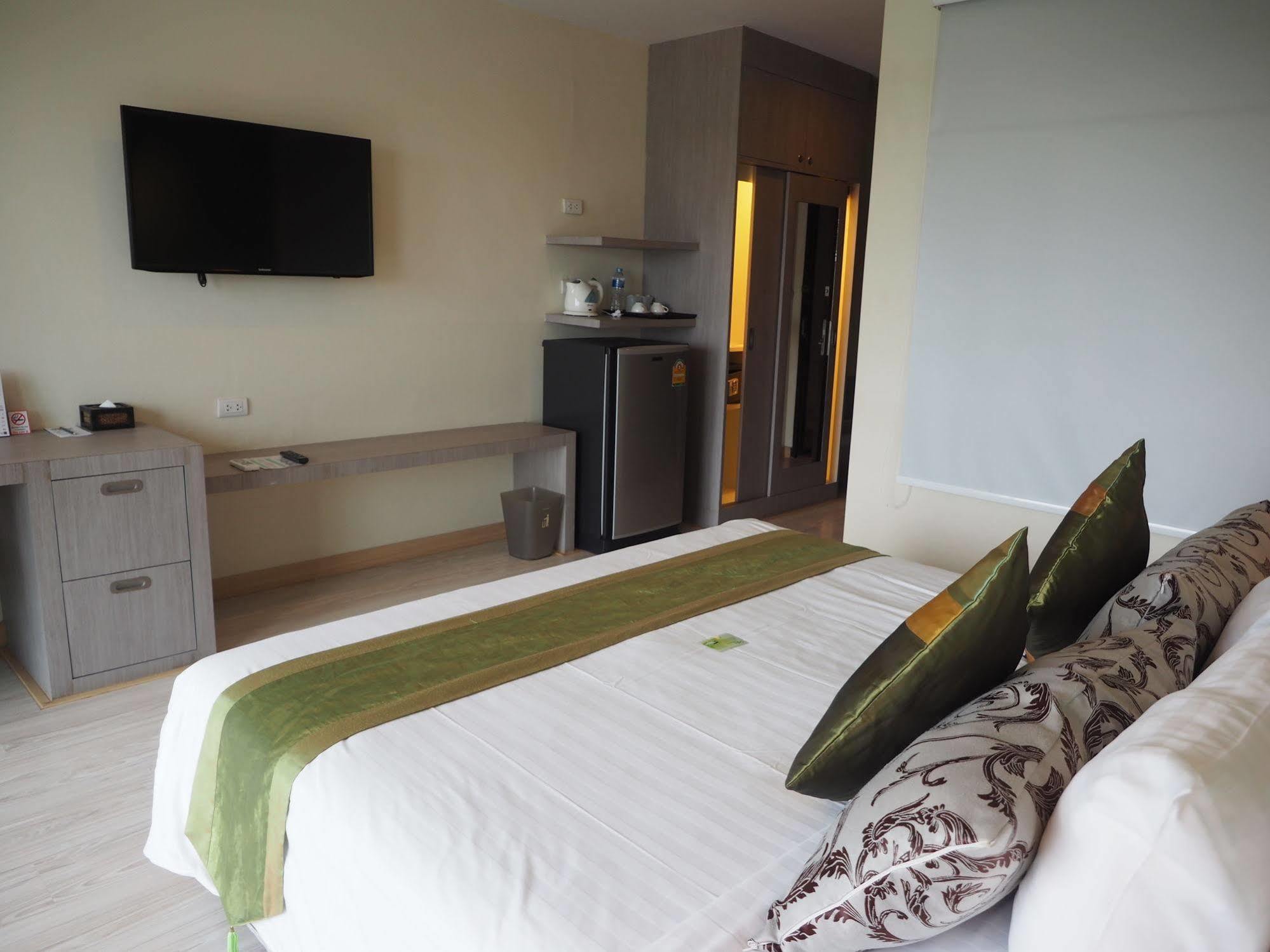 Tamarind Garden Hotel