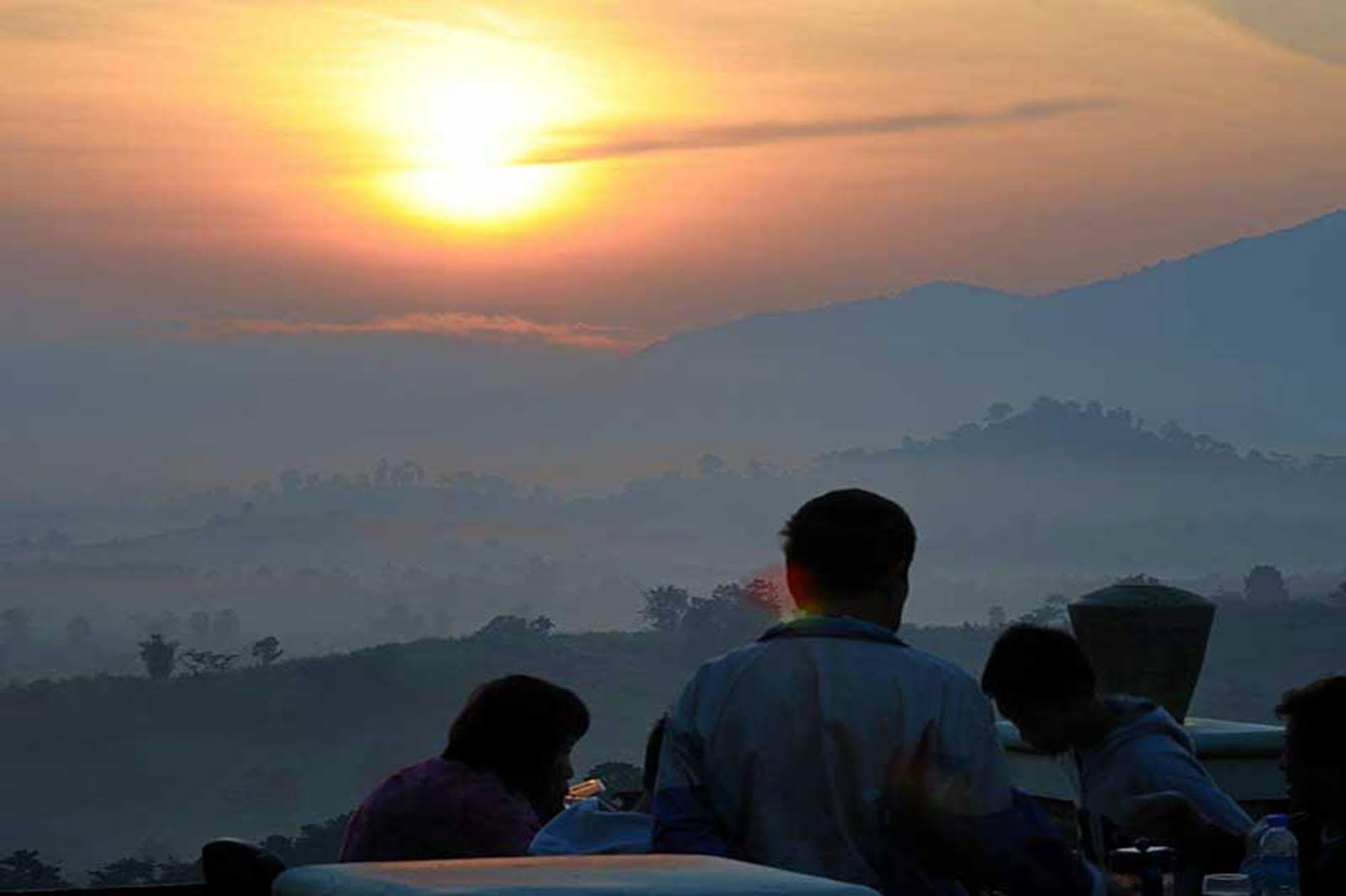Chiang Rai Valley @doi Hom Fha Resort 4*
