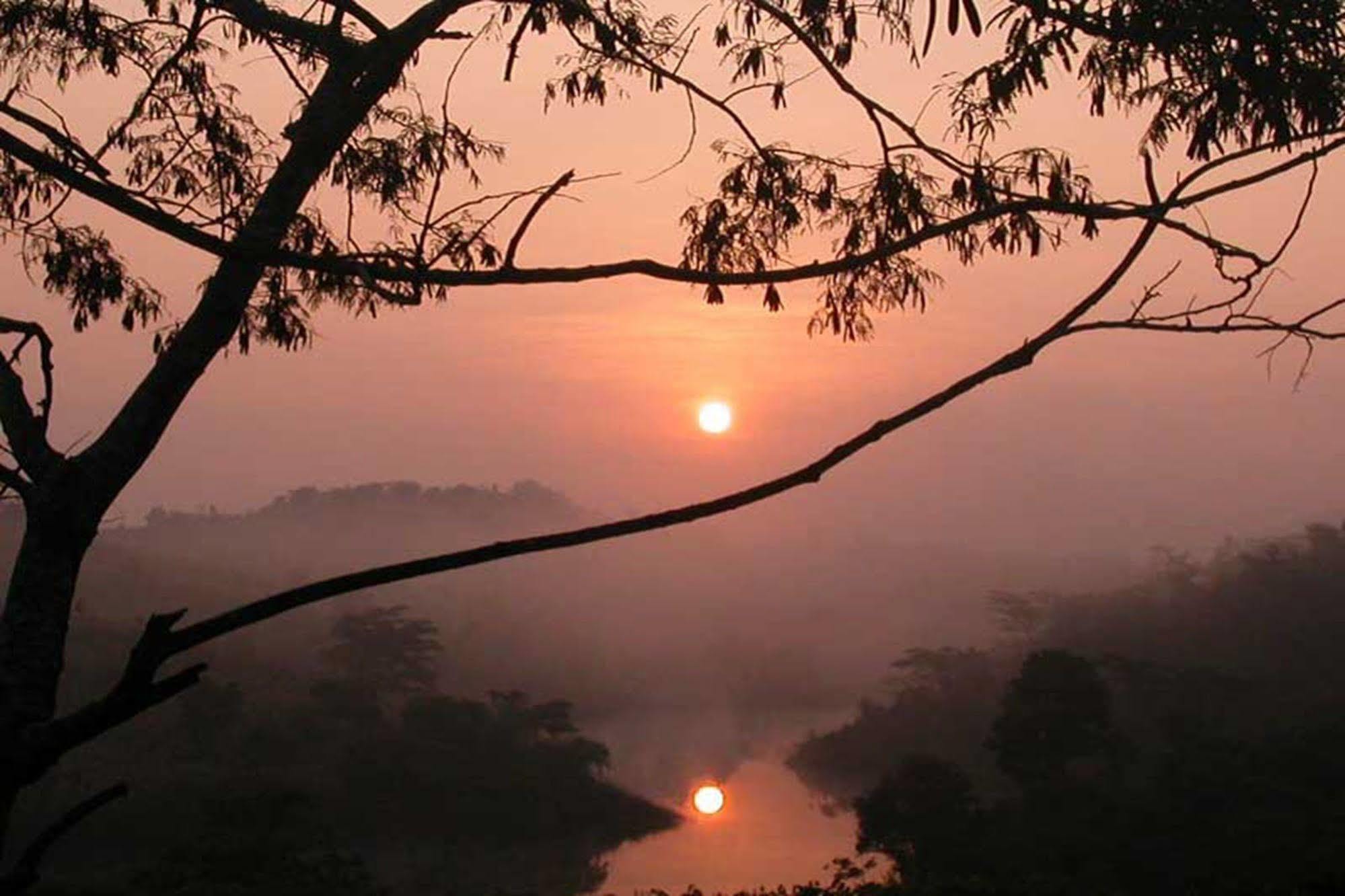 Chiang Rai Valley @doi Hom Fha Mae Chan