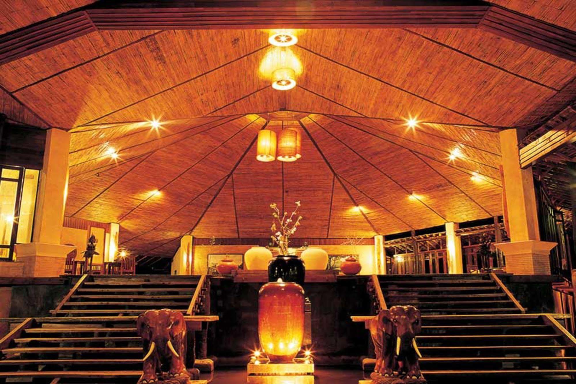 Resort Chiang Rai Valley @doi Hom Fha 4*
