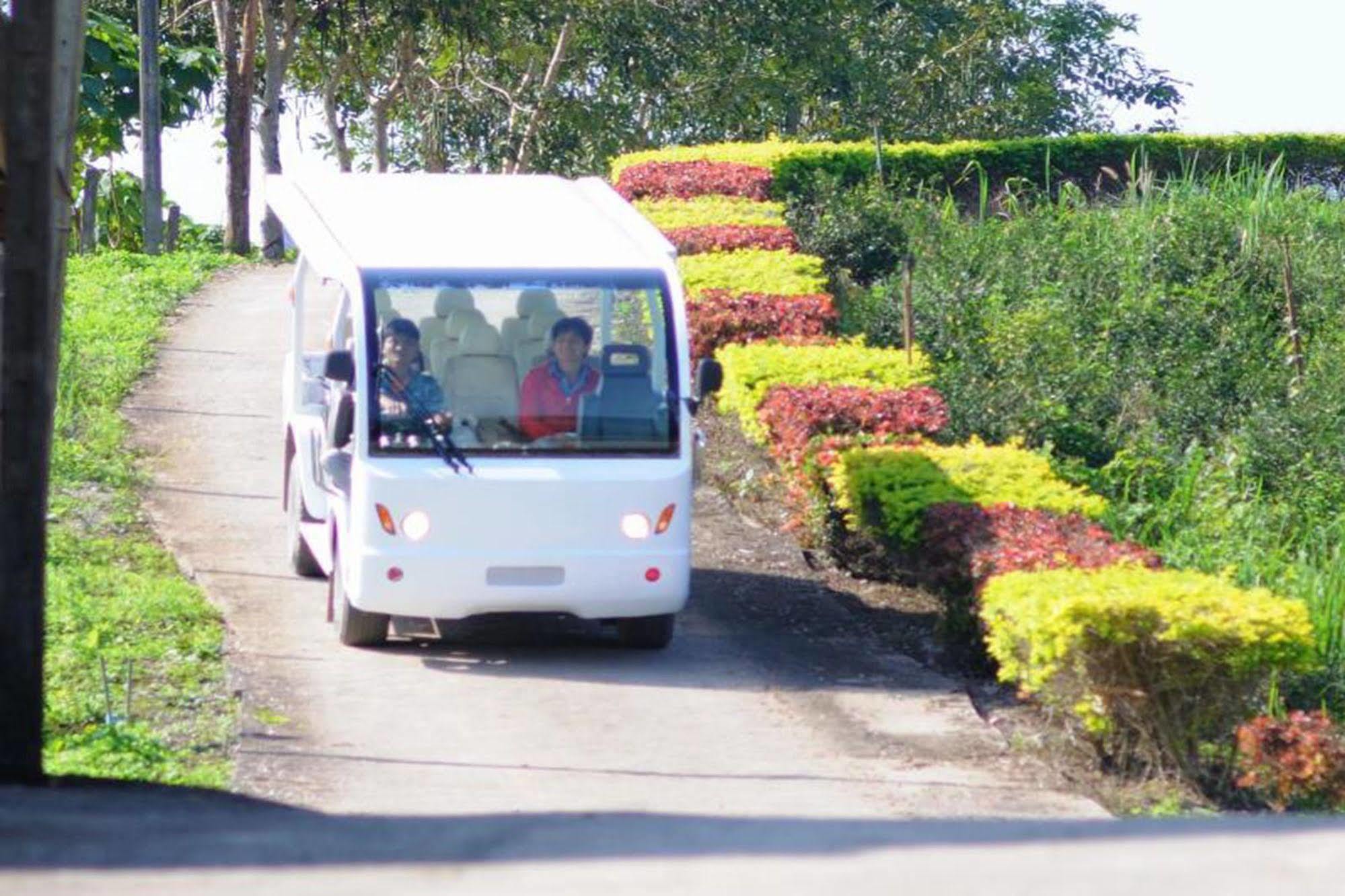 Chiang Rai Valley @doi Hom Fha 4*