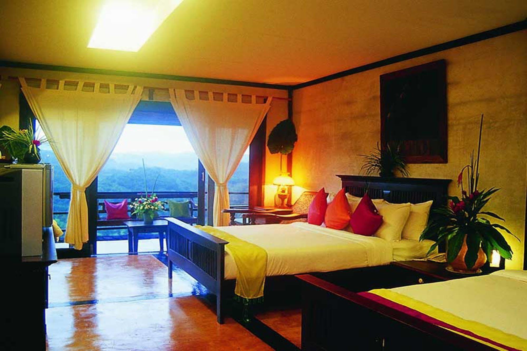 Resort Chiang Rai Valley @doi Hom Fha 4*