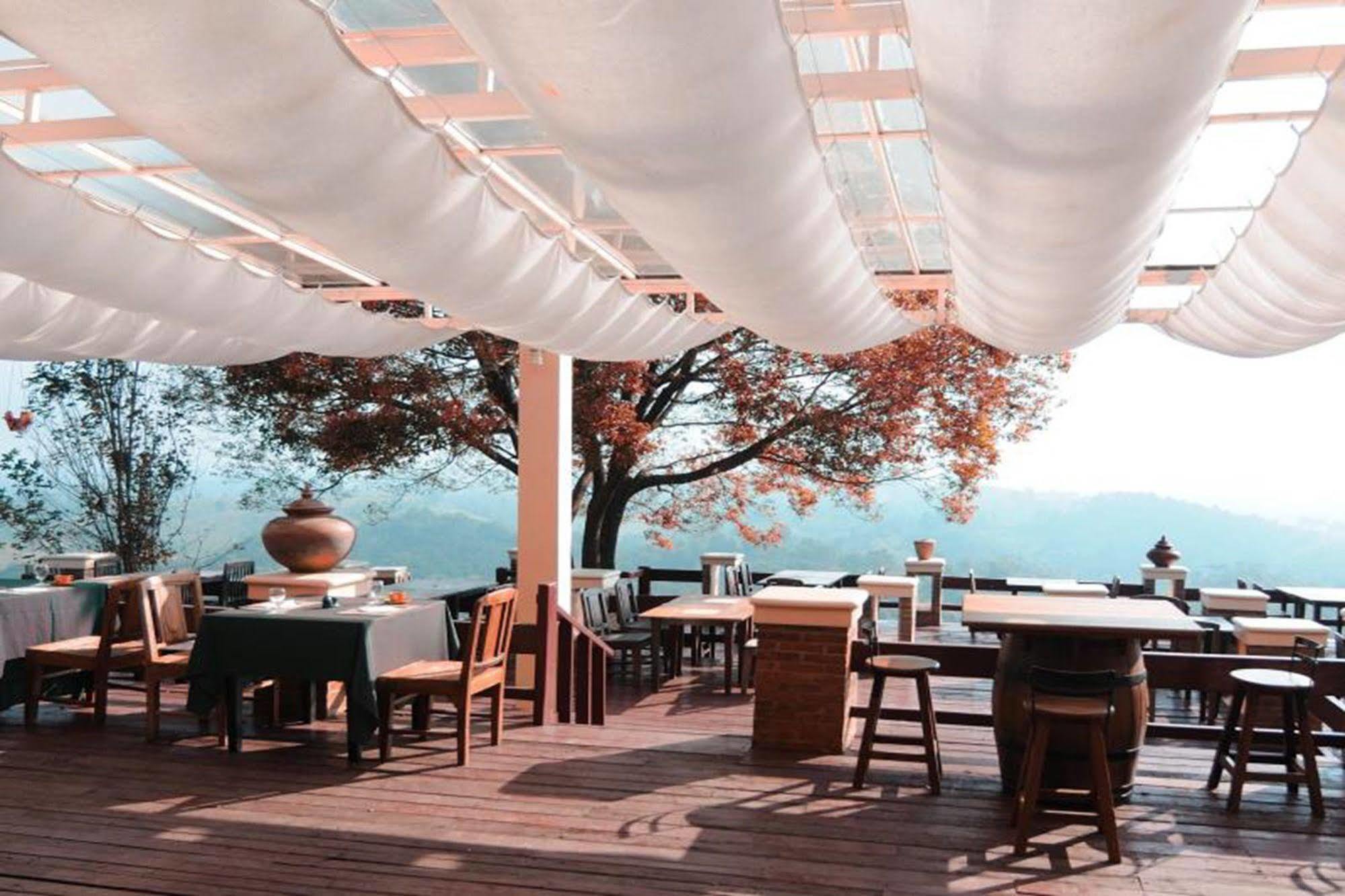Chiang Rai Valley @doi Hom Fha 4* Mae Chan