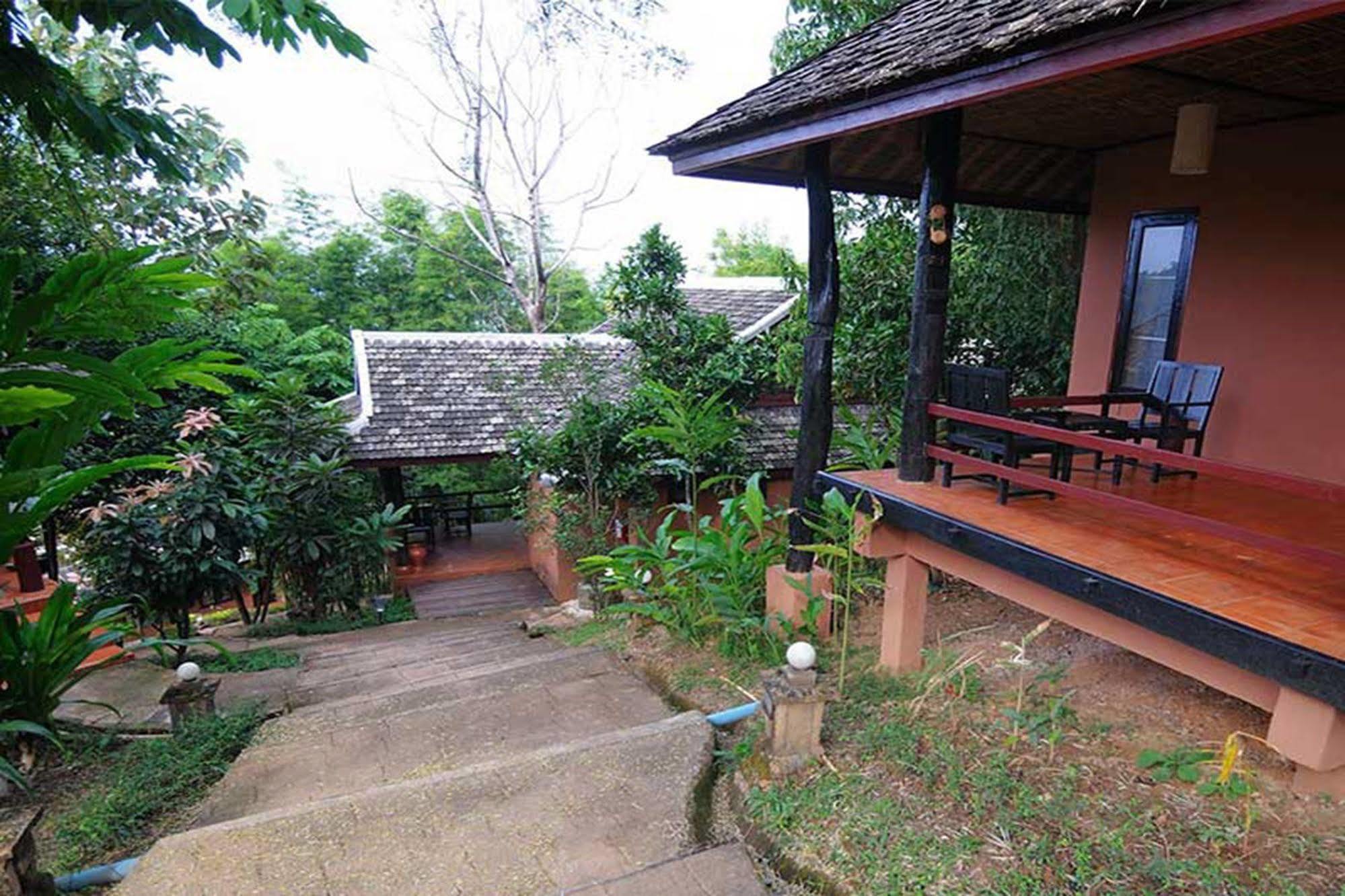 Resort Chiang Rai Valley @doi Hom Fha Mae Chan