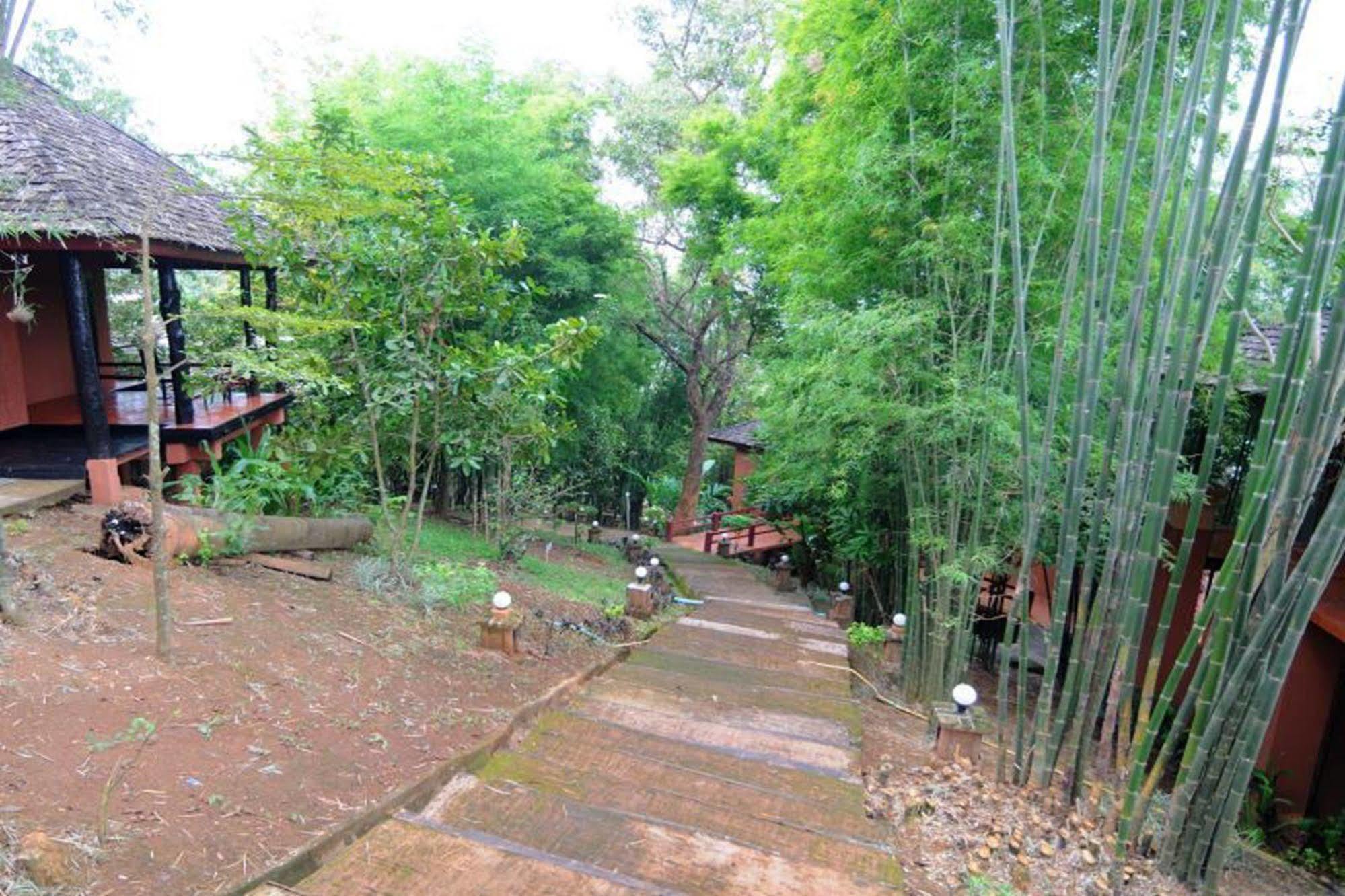 Chiang Rai Valley @doi Hom Fha