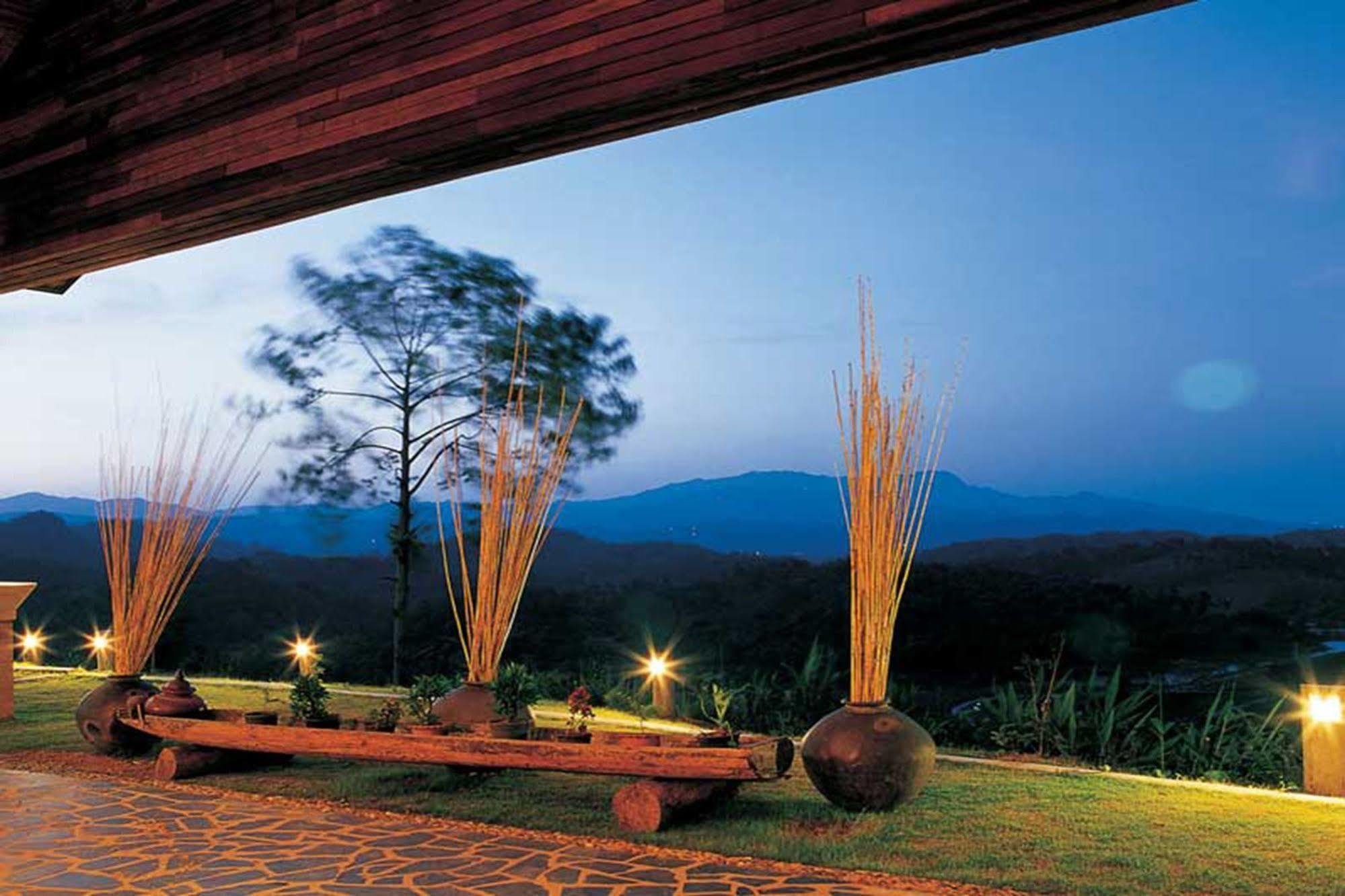 Chiang Rai Valley @doi Hom Fha 4*