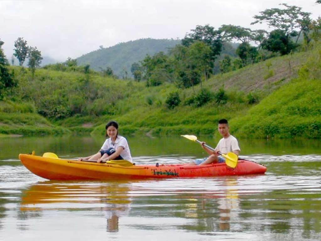 Chiang Rai Valley @doi Hom Fha