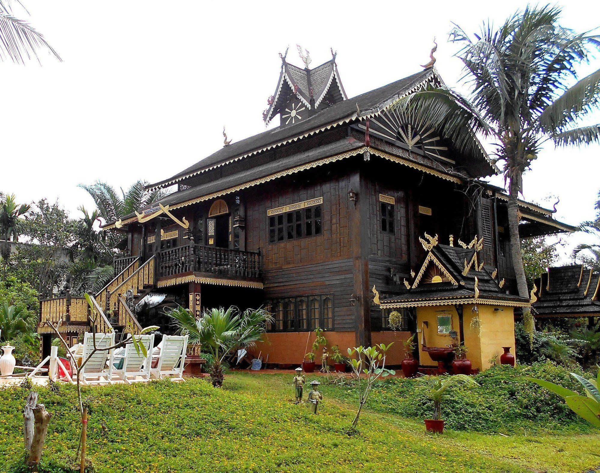 Hotel Lanna Saithong