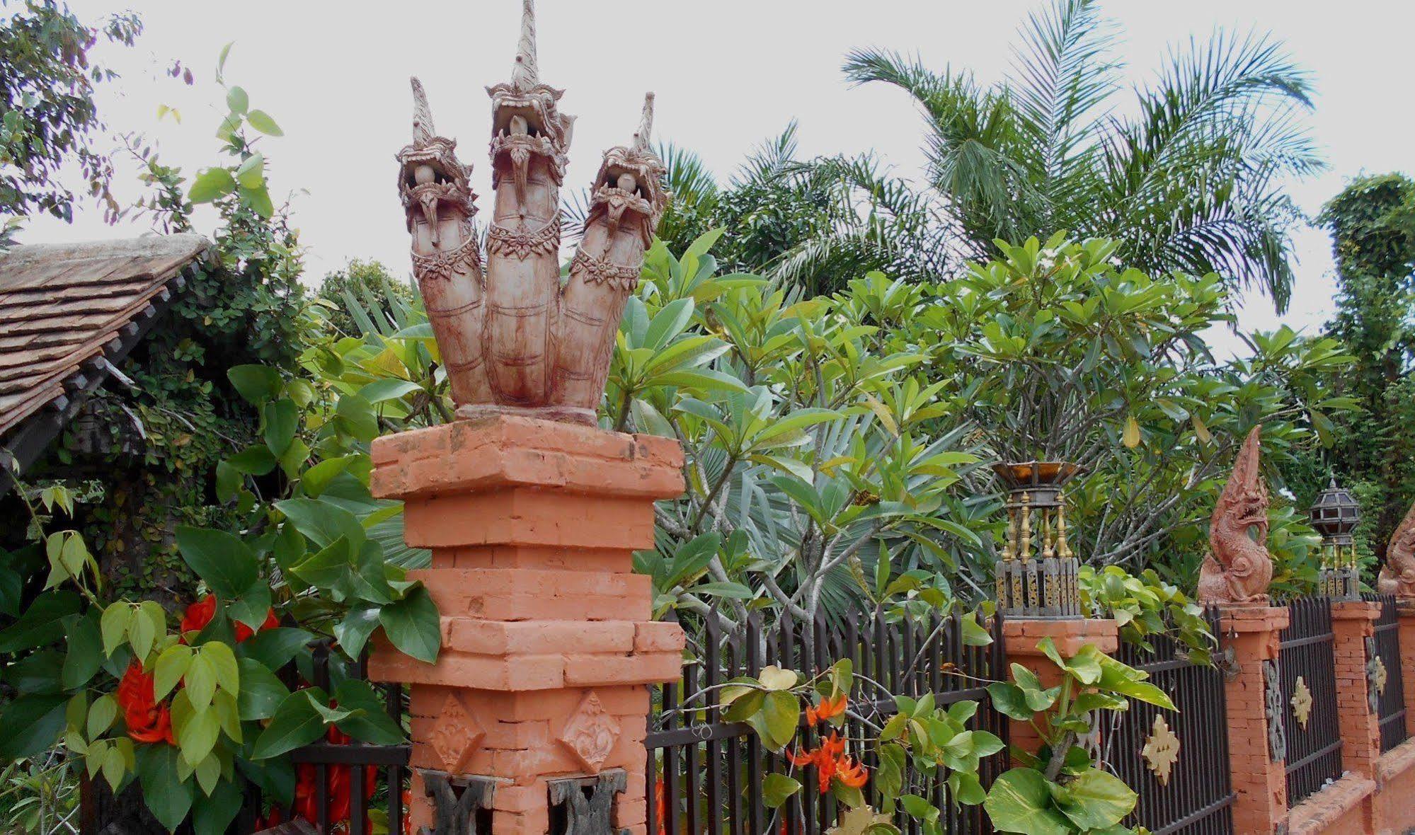 Lanna Saithong Hotel