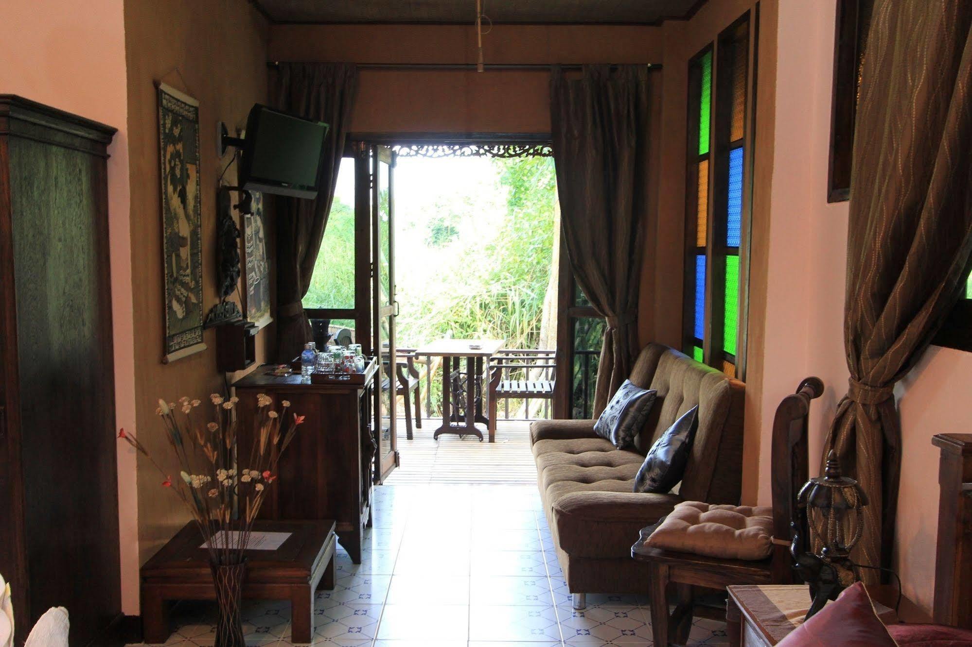Hotel Lanna Saithong