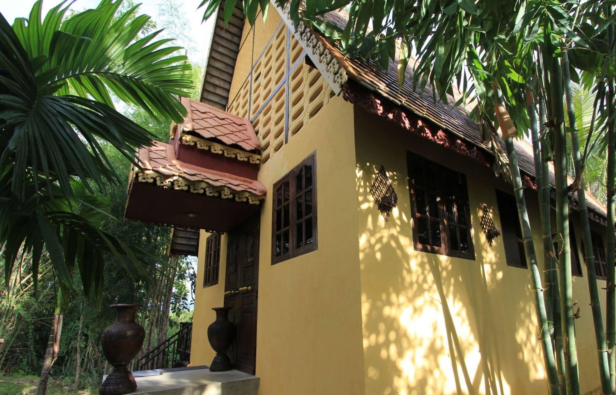 Lanna Saithong San Sai