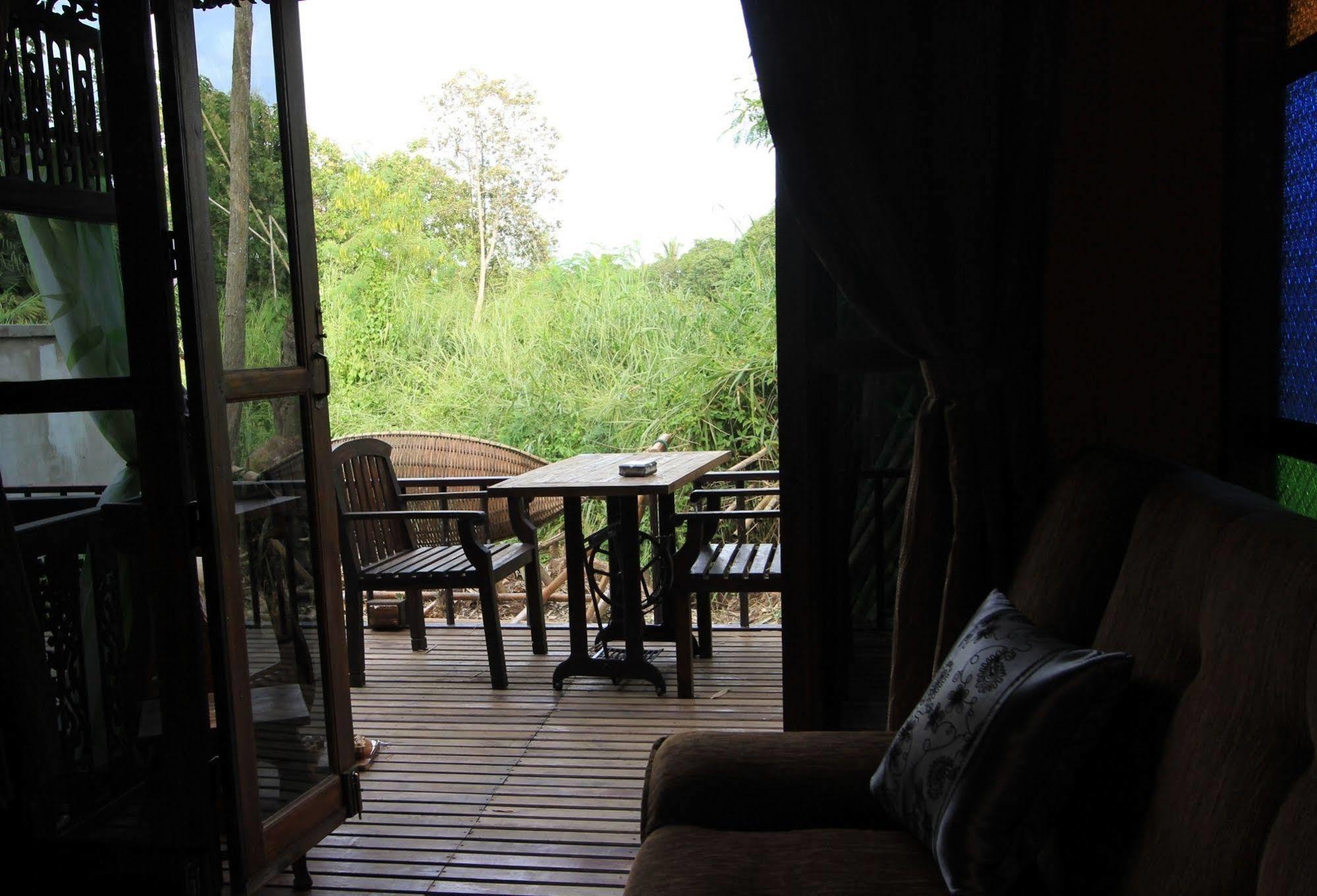 Hotel Lanna Saithong 3*