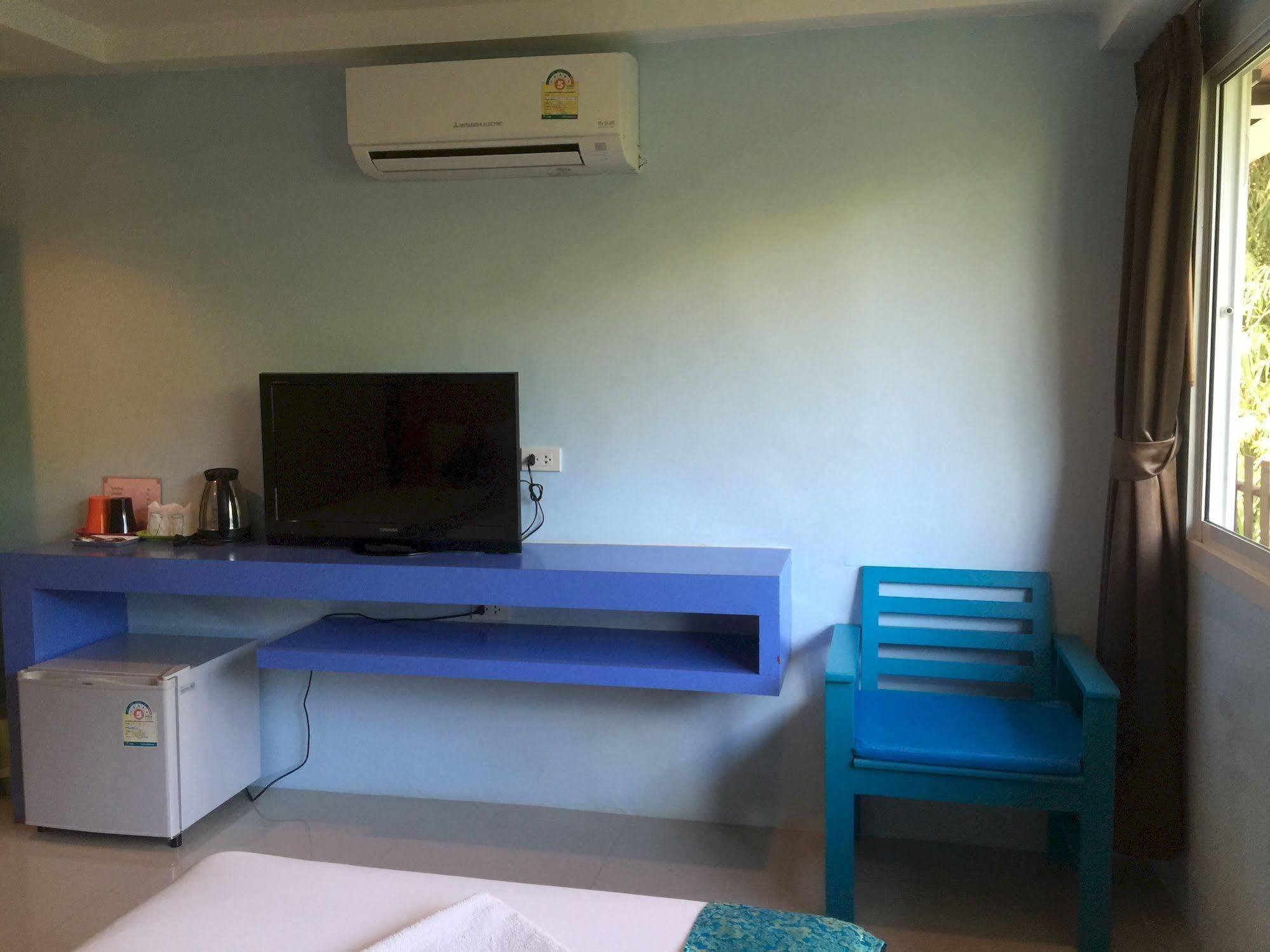 Serene Loft Krabi