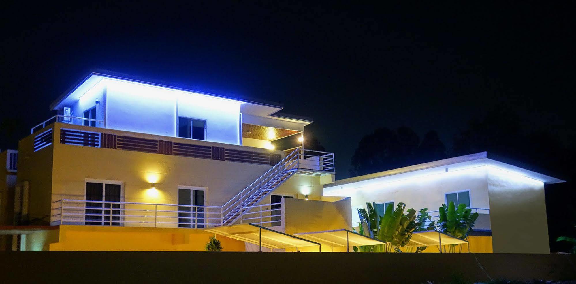 Gp Pool Guest house 3*