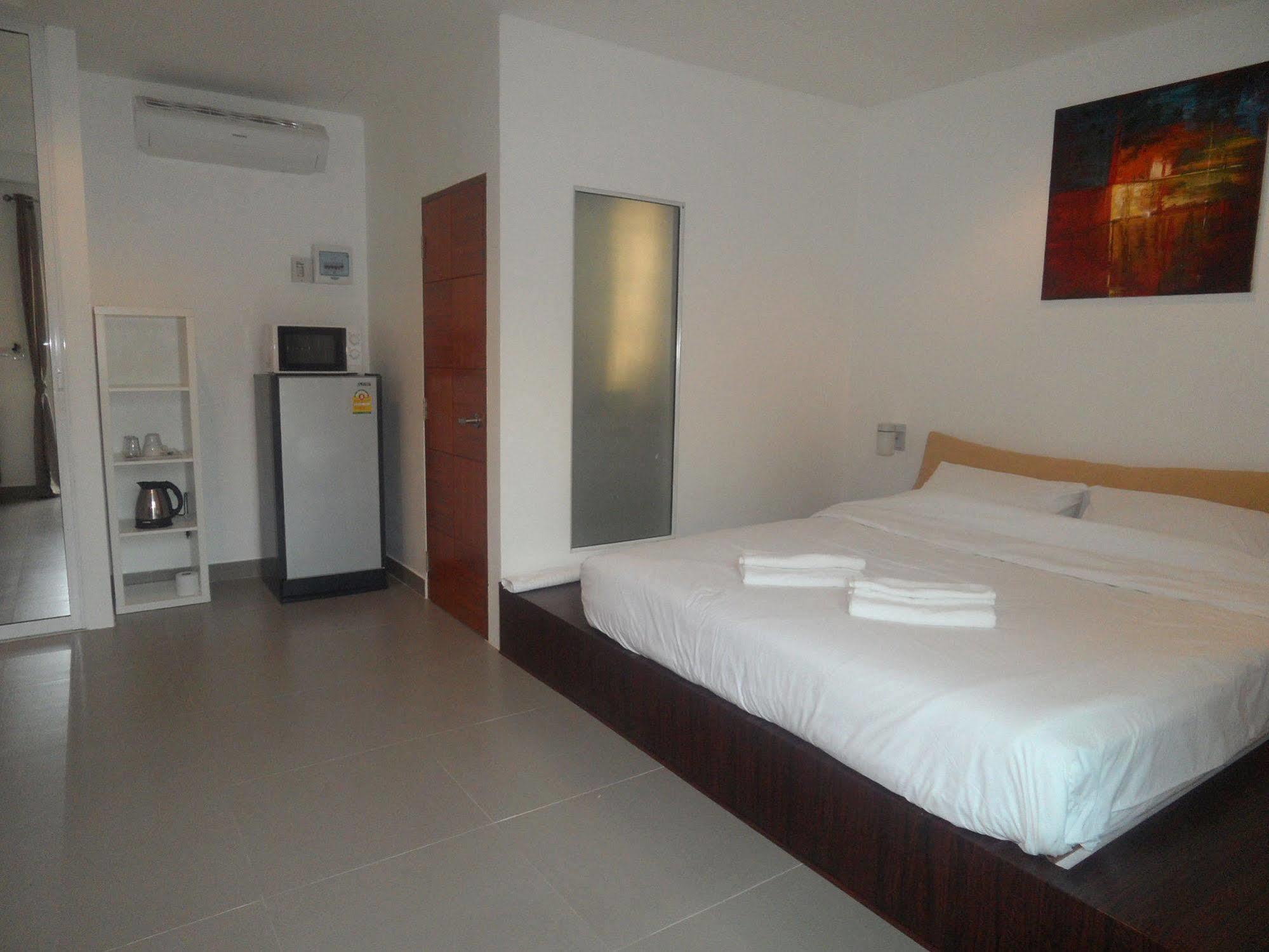 Guest house Gp Pool