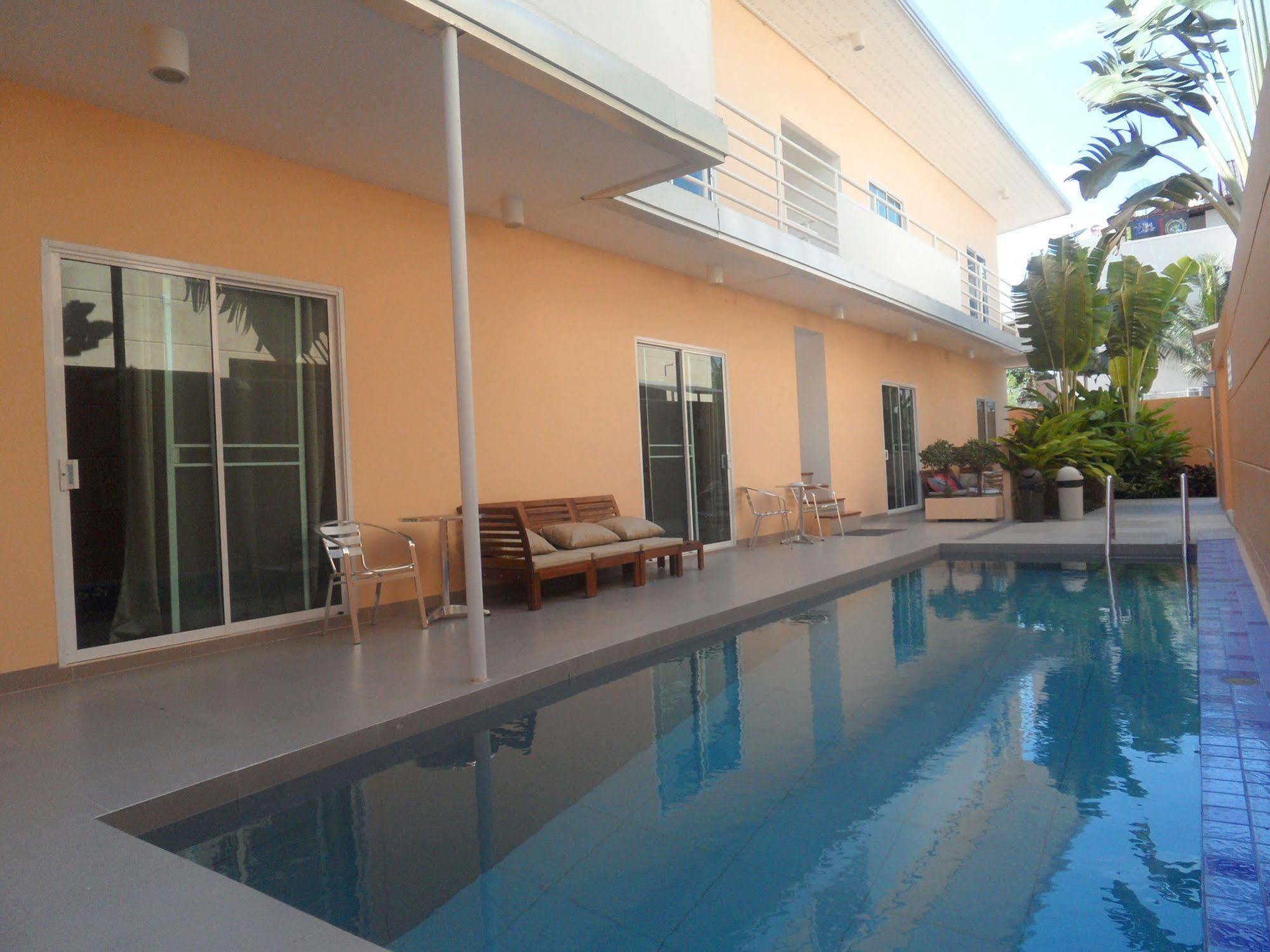 Gp Pool