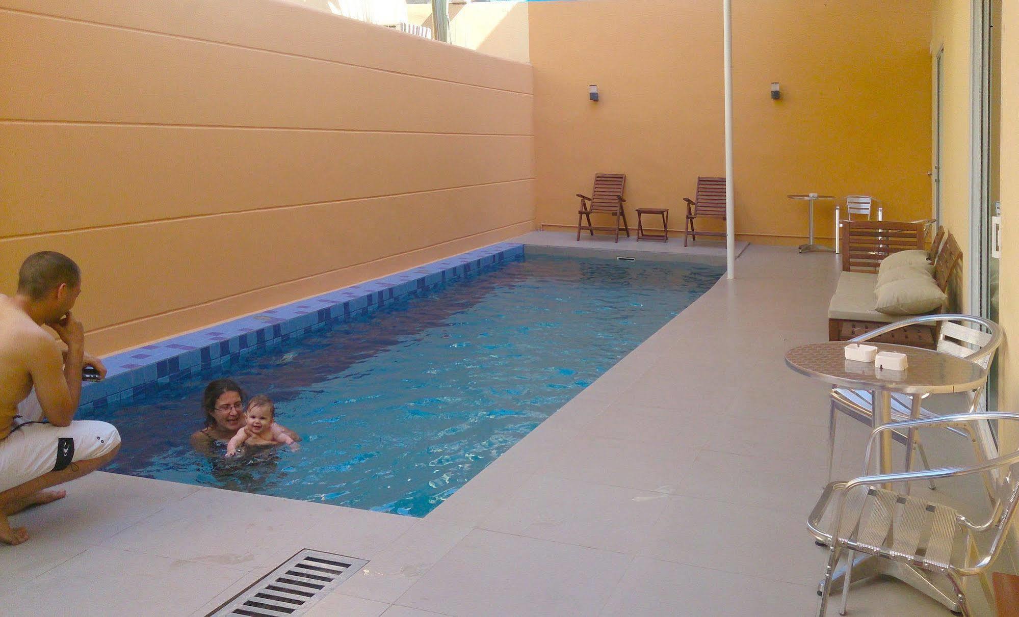 Casa de hóspedes Gp Pool 3*