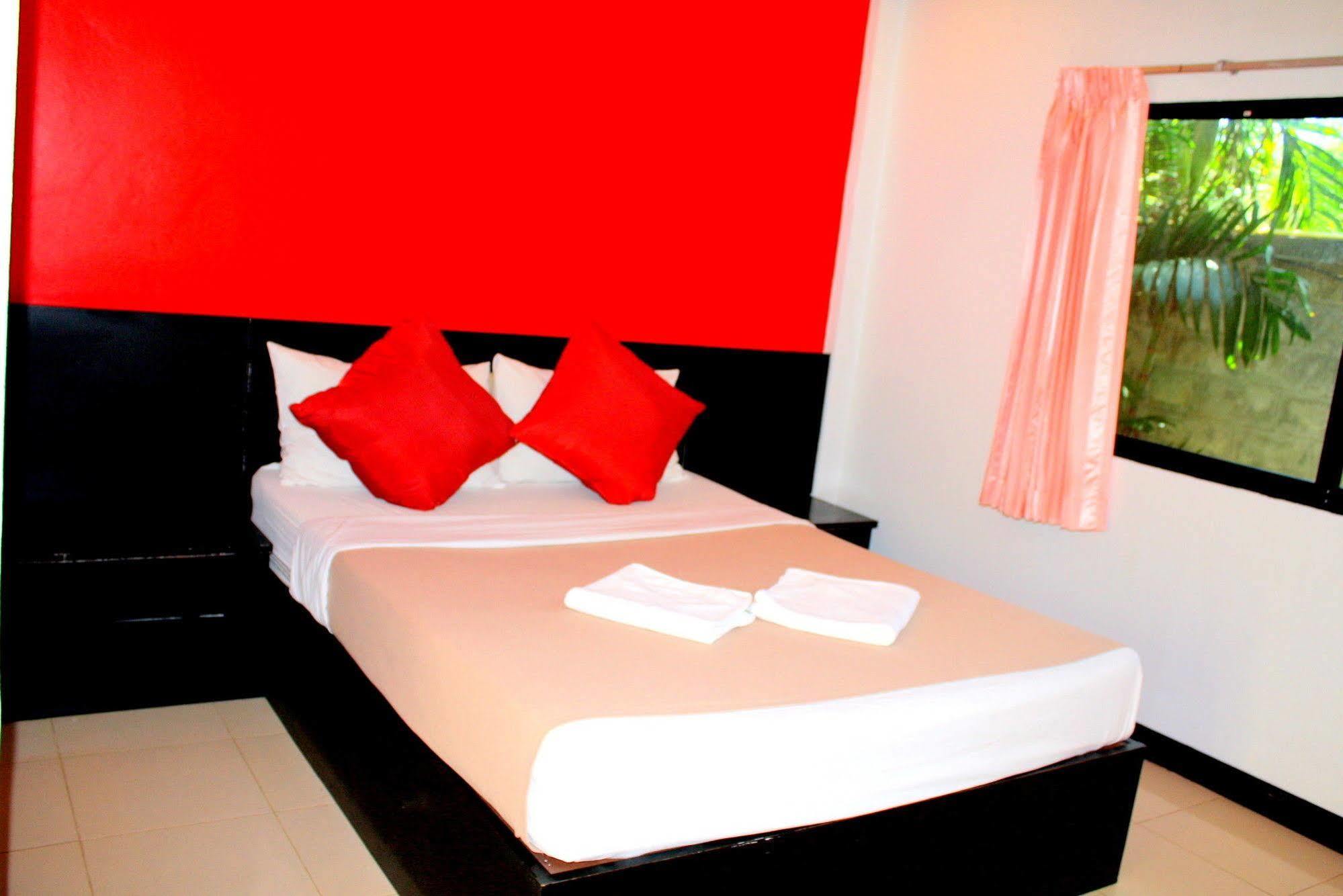 Suksai Buri Guest house
