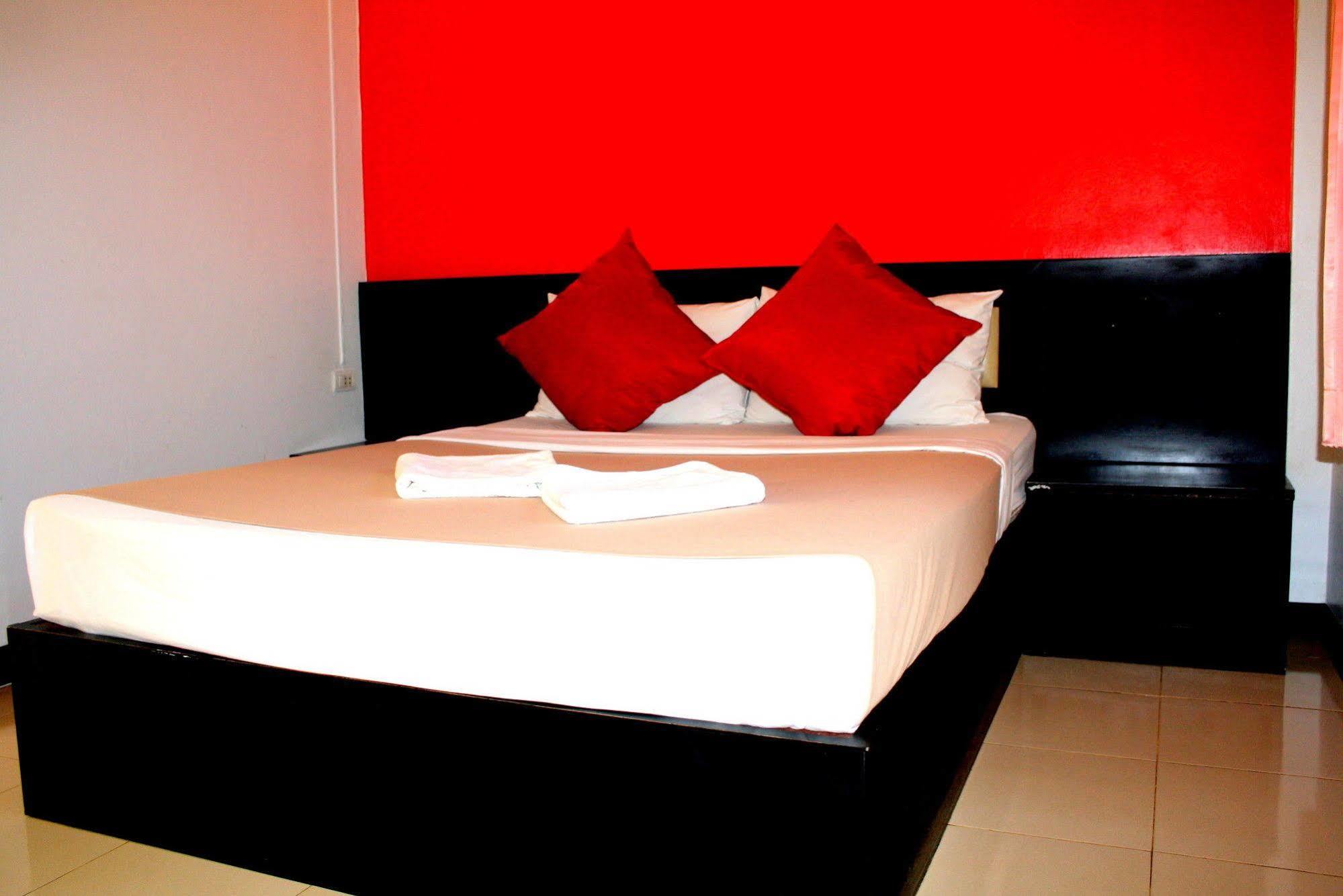 Guest house Suksai Buri