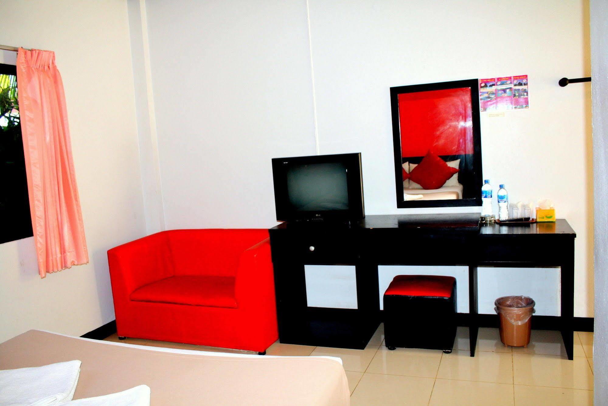 Guest house Suksai Buri Ao Nang