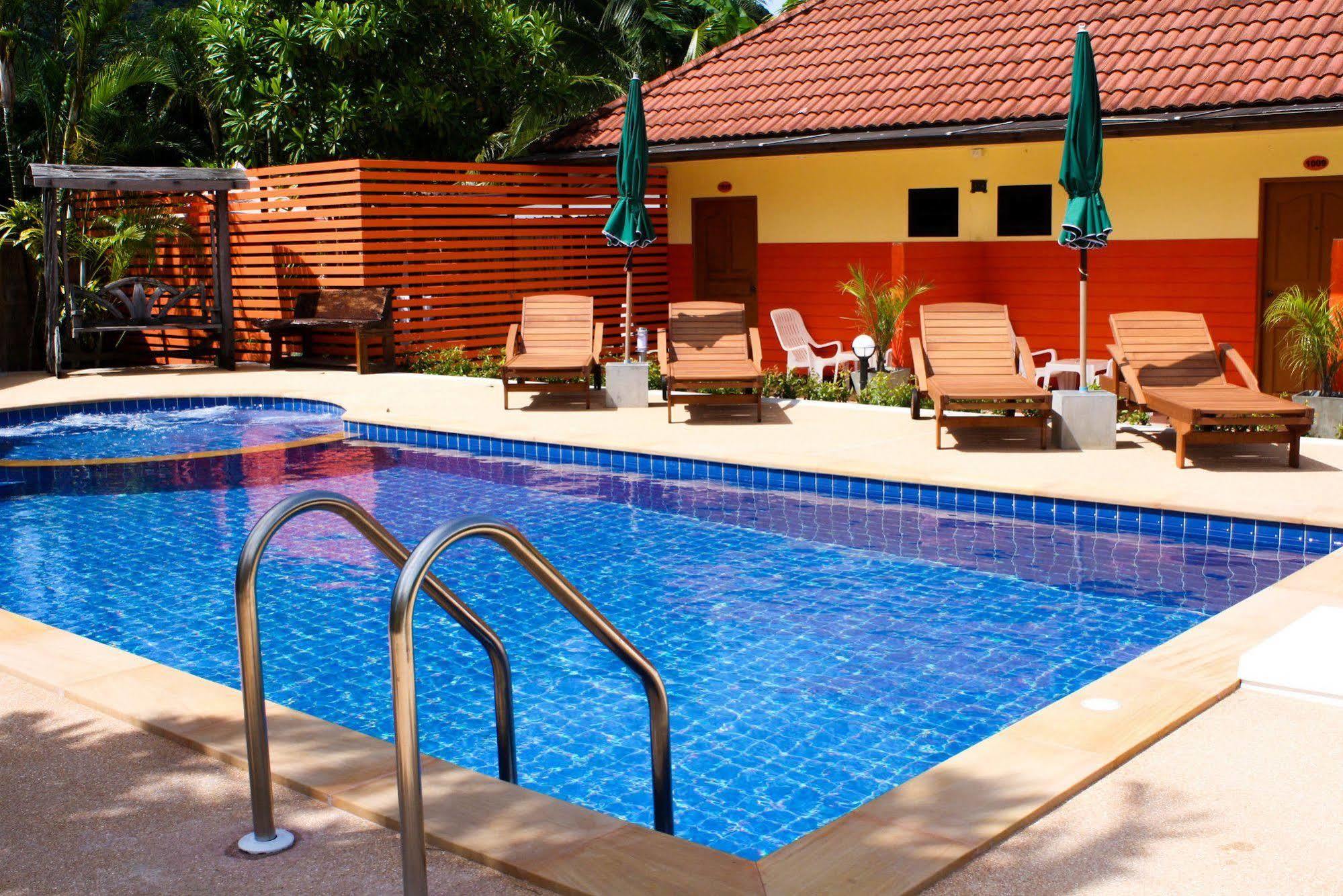 Suksai Buri 2*