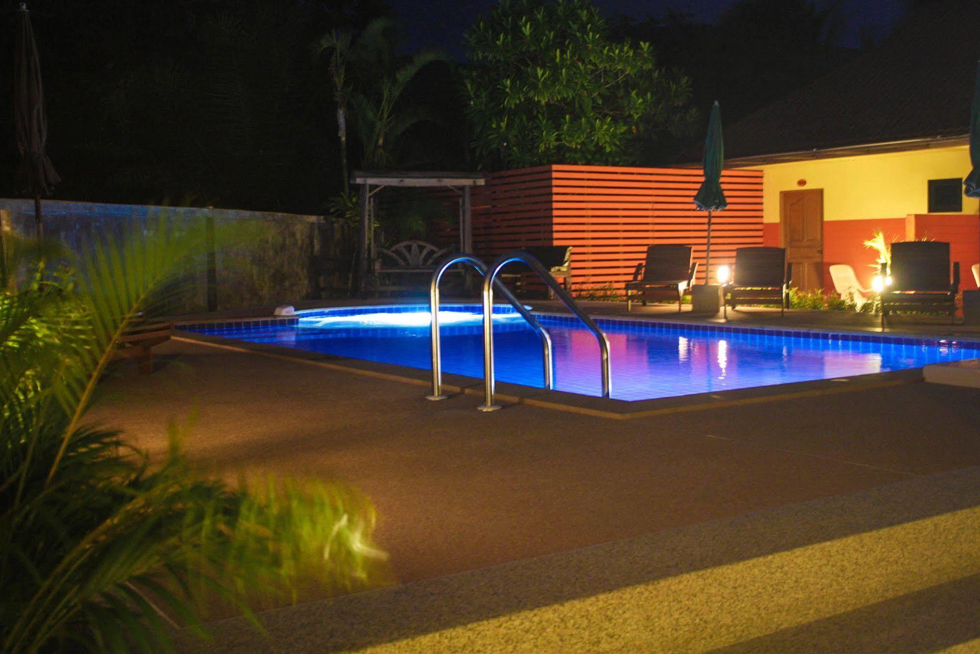 Suksai Buri Guest house Ao Nang