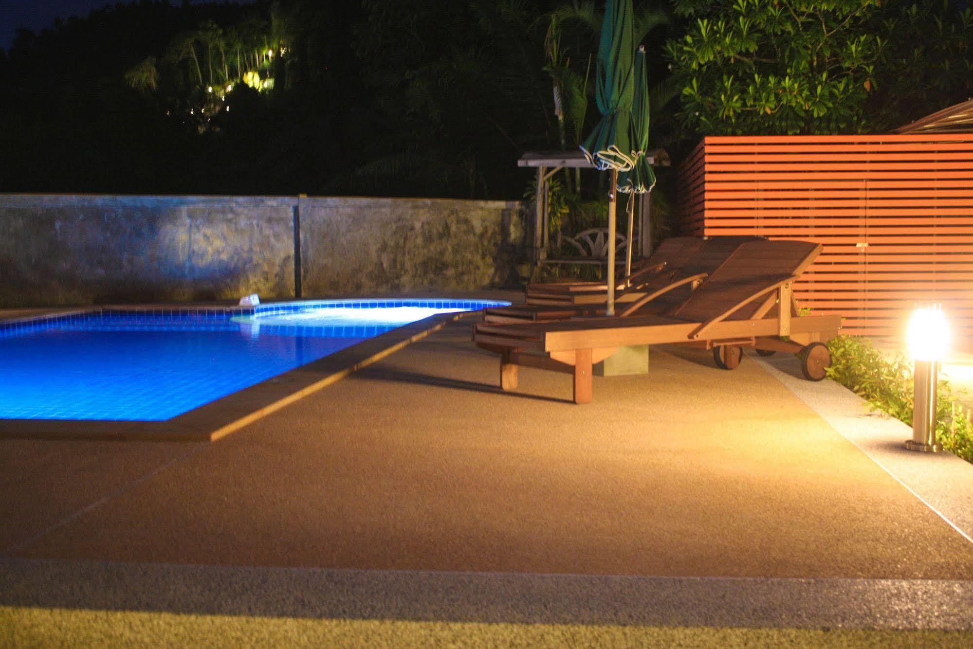 Suksai Buri Guest house 2*