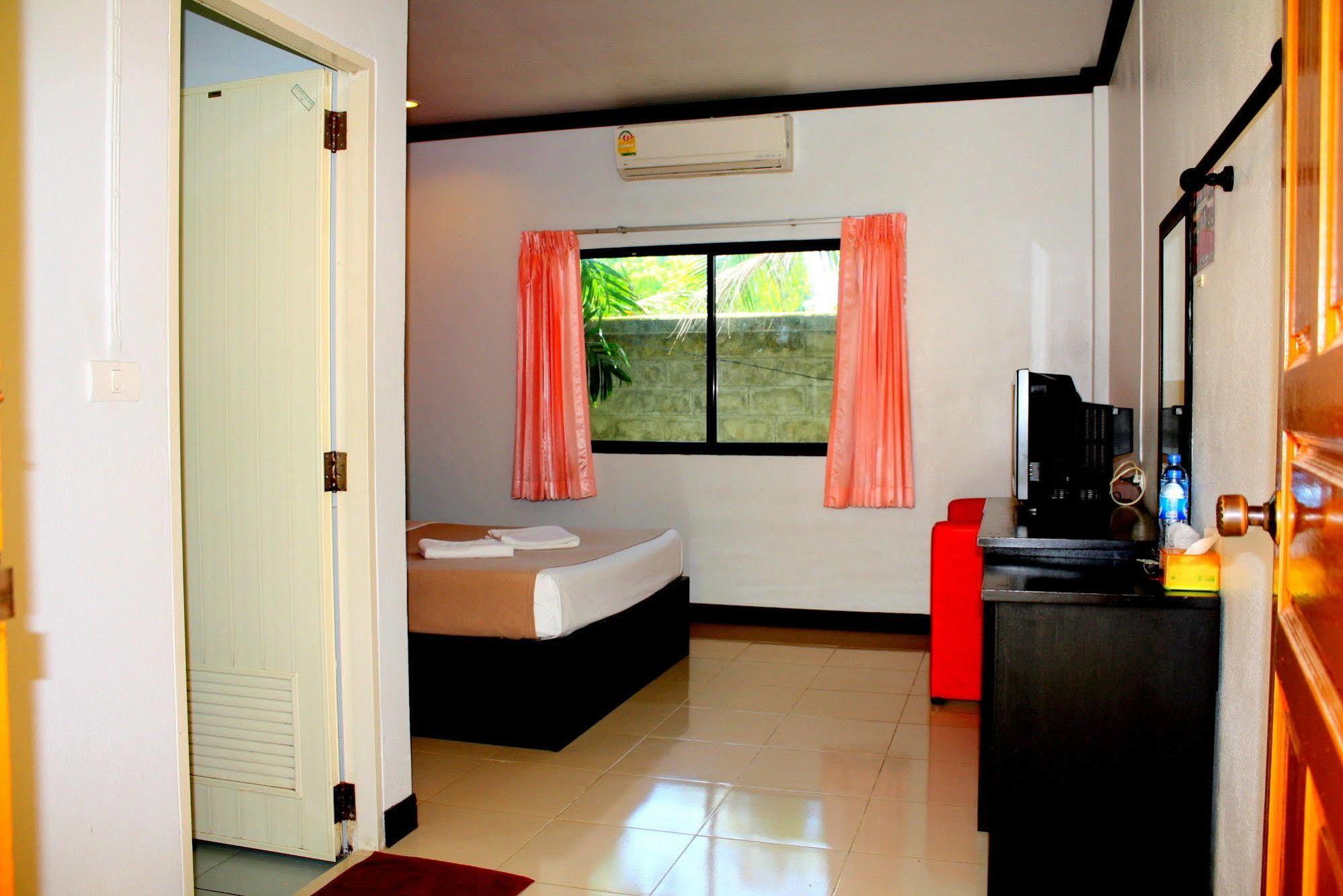 Guest house Suksai Buri Ao Nang