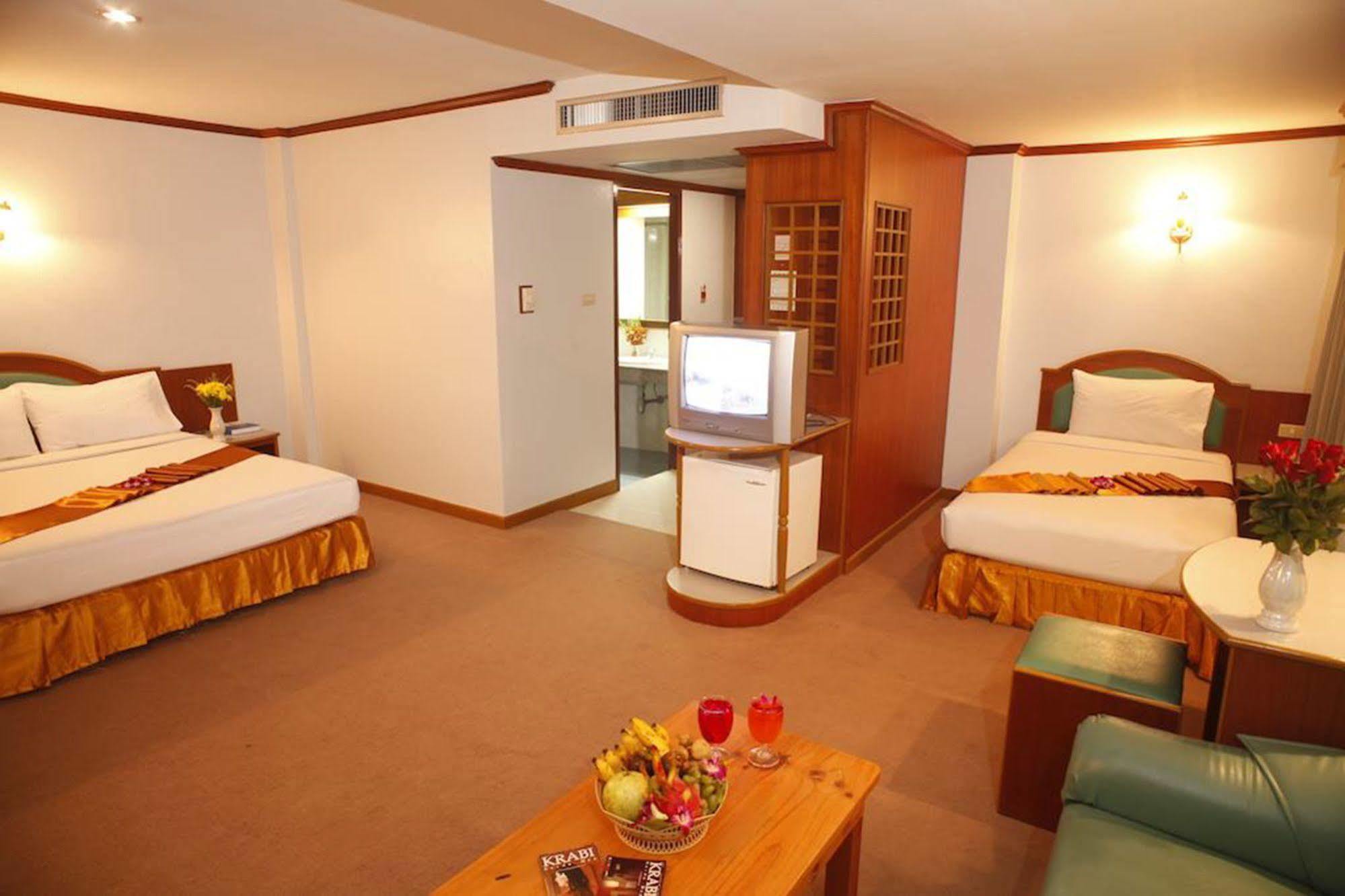 Hotel Boon Siam