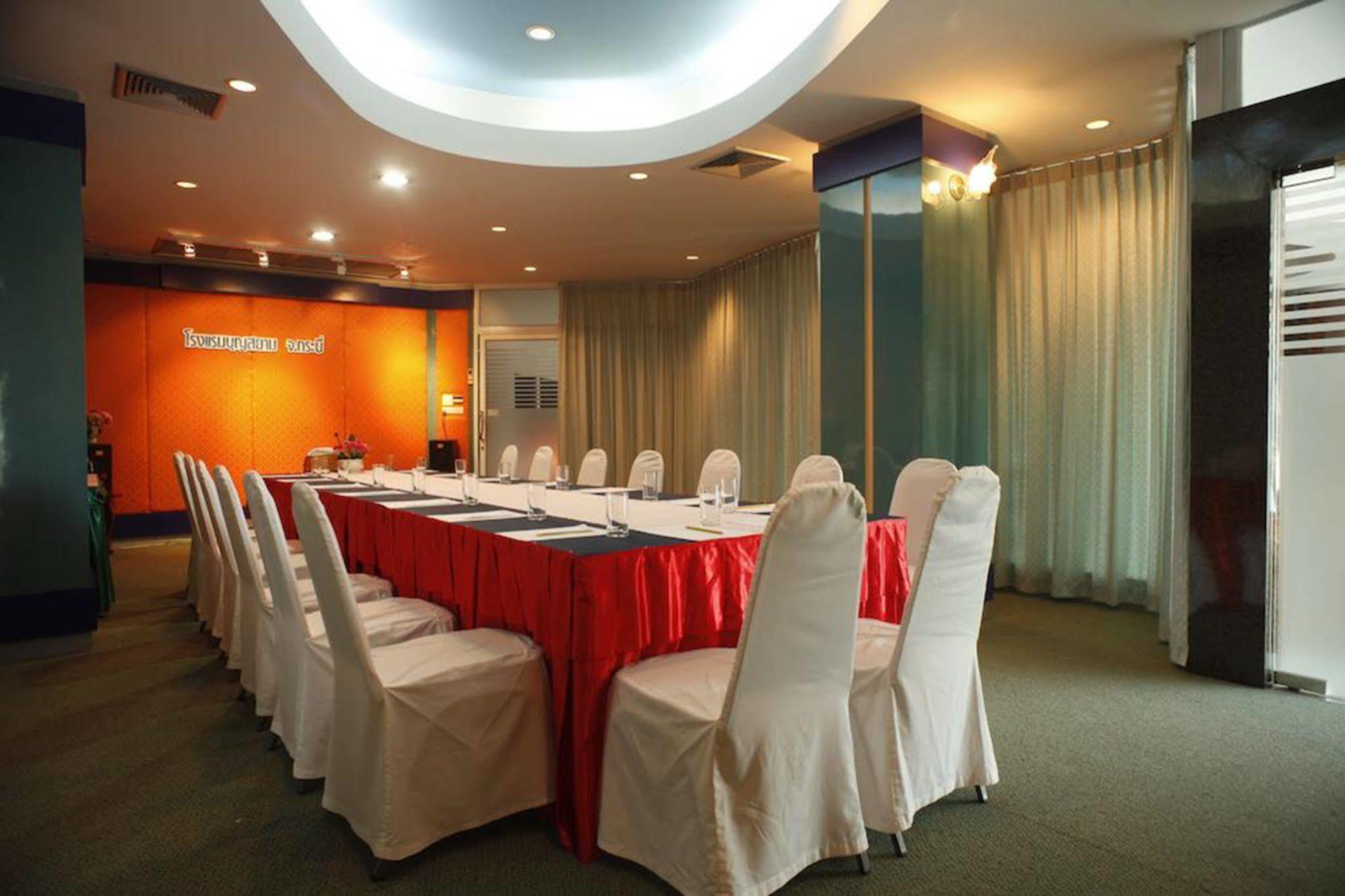 Hotel Boon Siam 3*